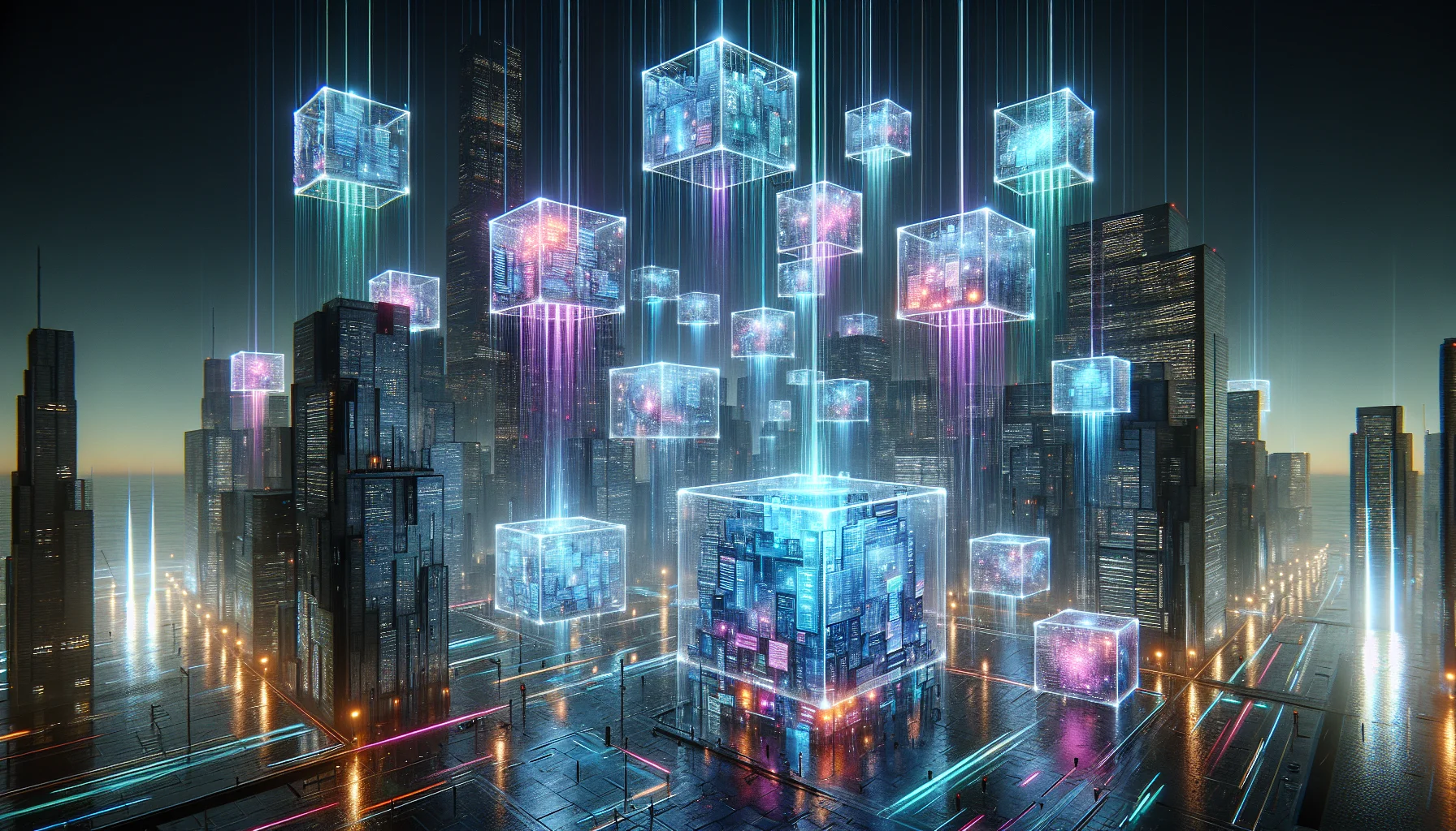 Hero image for AD301 - Introducing the Composite Application Container Framework