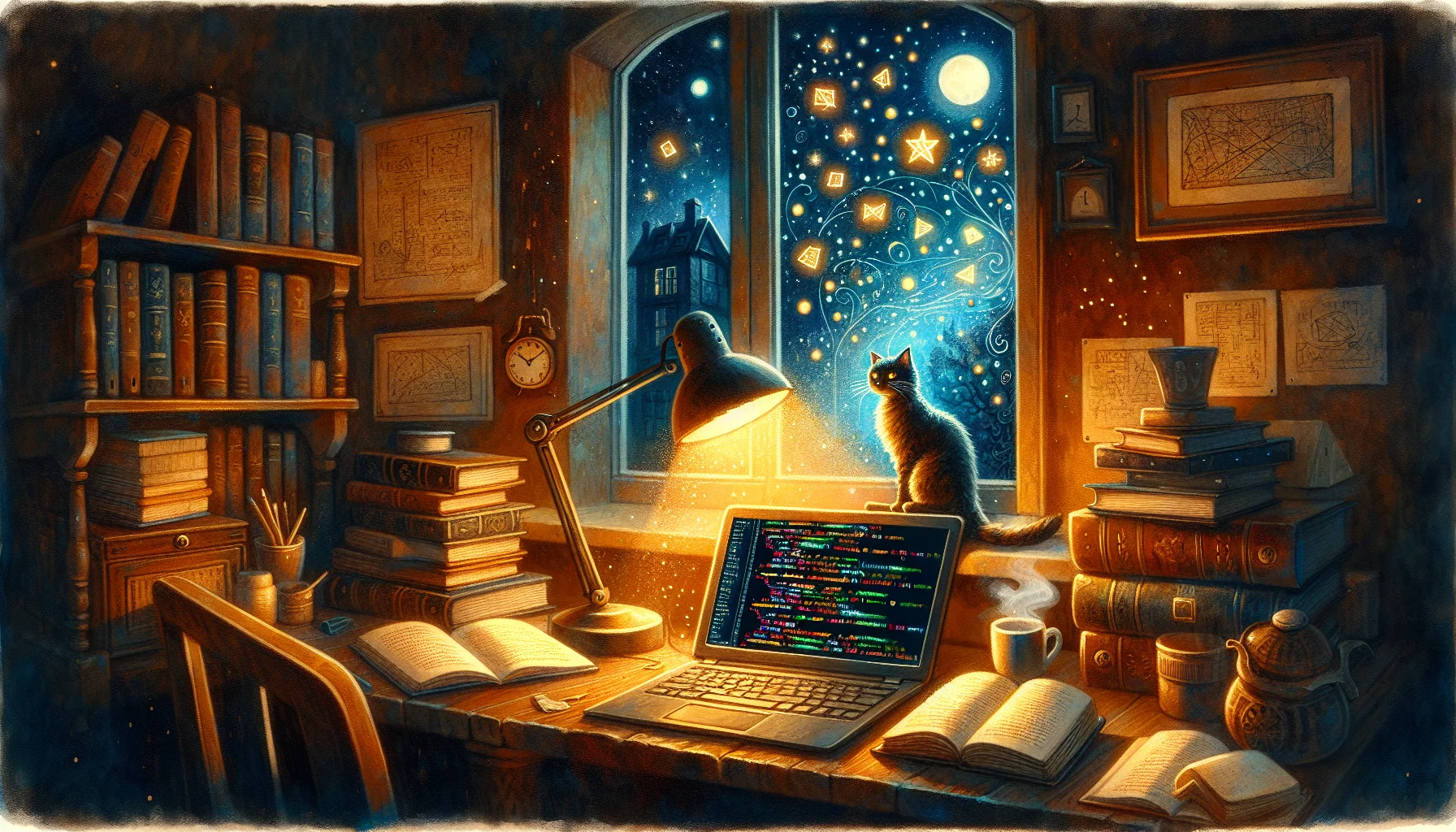 Hero image for Beef up your programming skills - Take a Stanford course - free