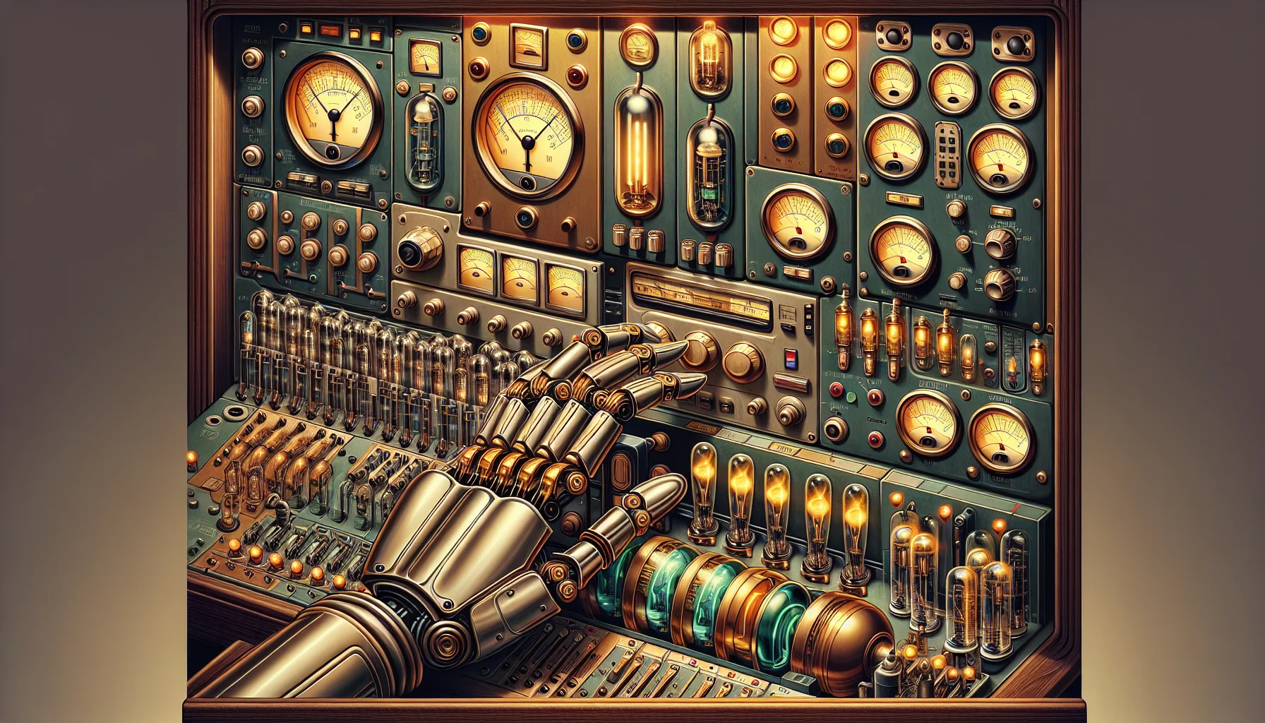 Hero image for Domino Configuration Tuner