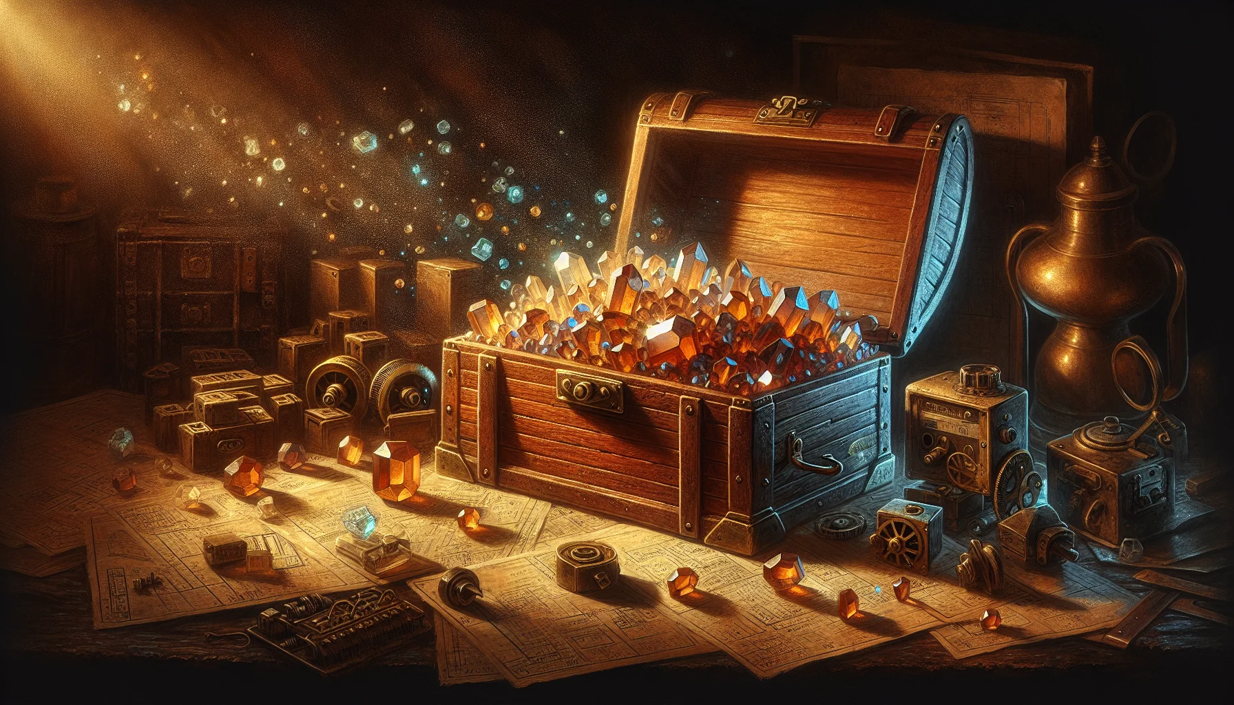 Hero image for Hidden IBM Software Gems