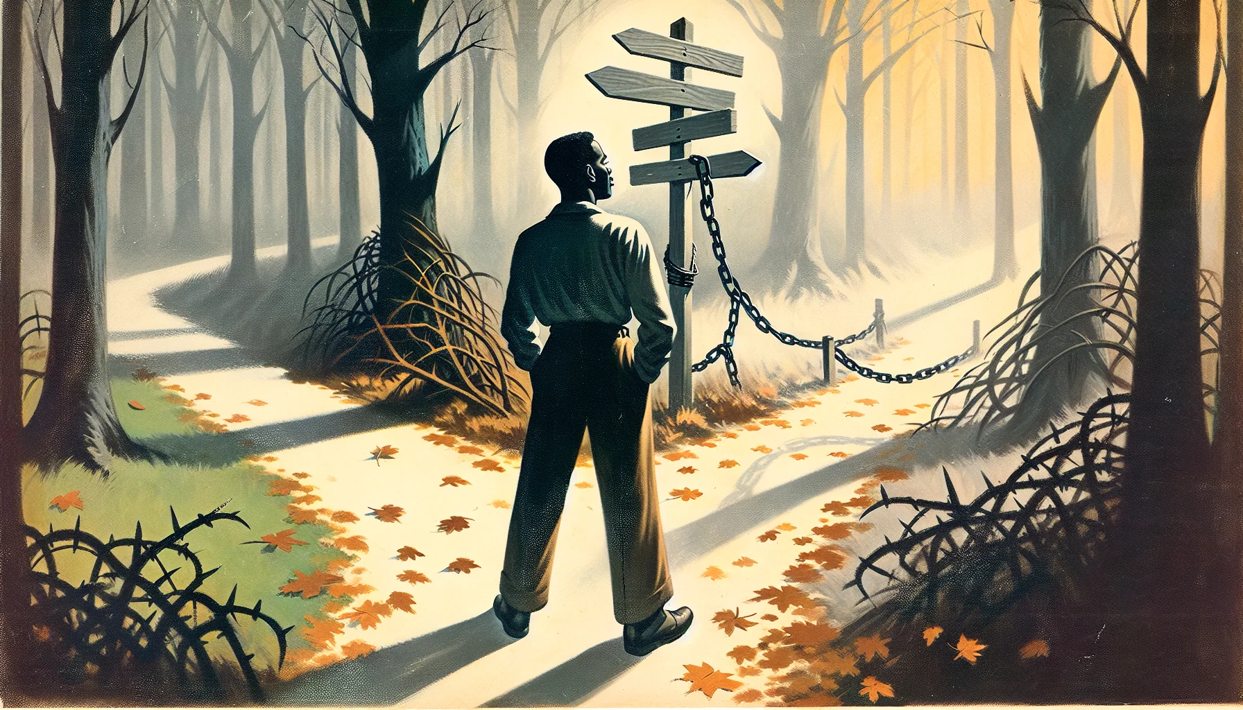 Hero image for Second Thoughts