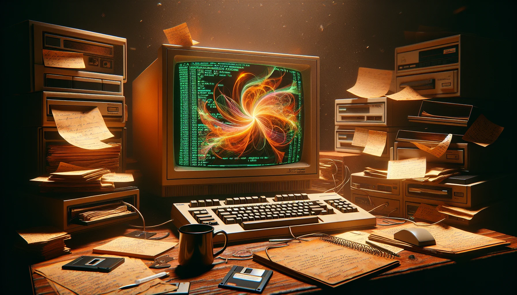 Hero image for Setting up DXLMagic to run from the command line