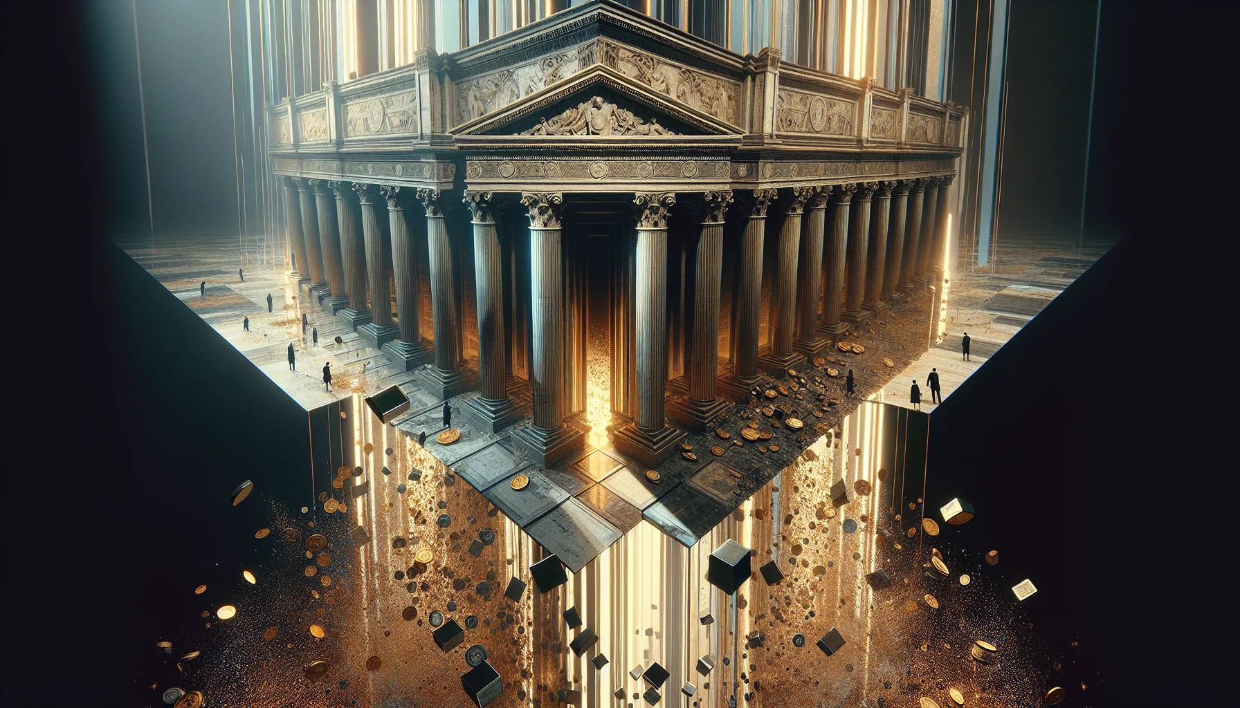 Hero image for The Great Economic Crisis