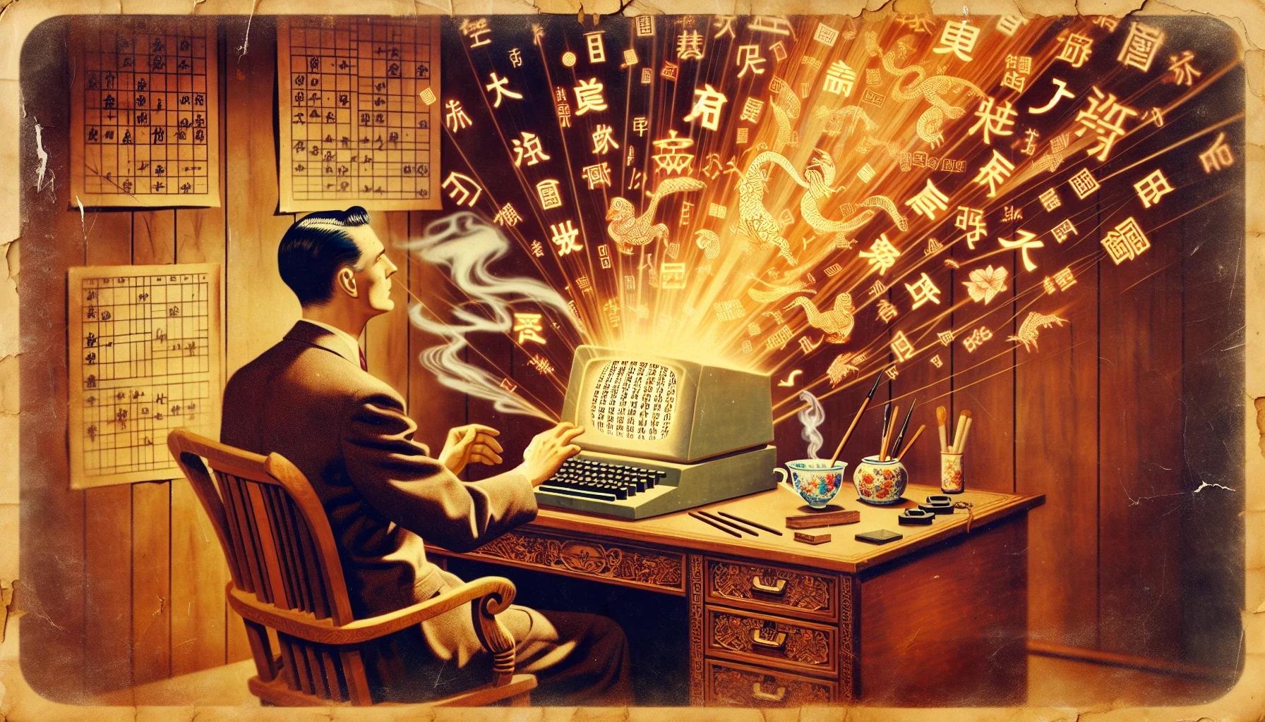 Hero image for XPages advanced challenges (at least for me)