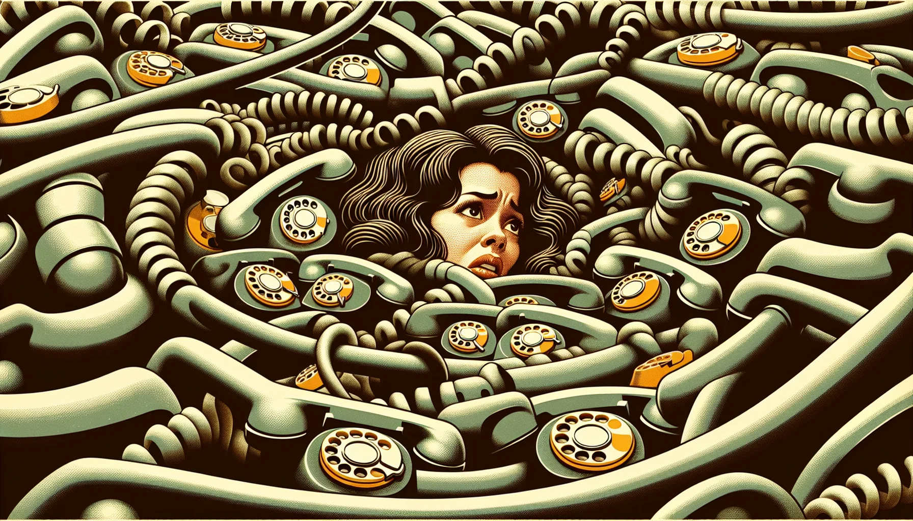 Hero image for Netgear Support Hell