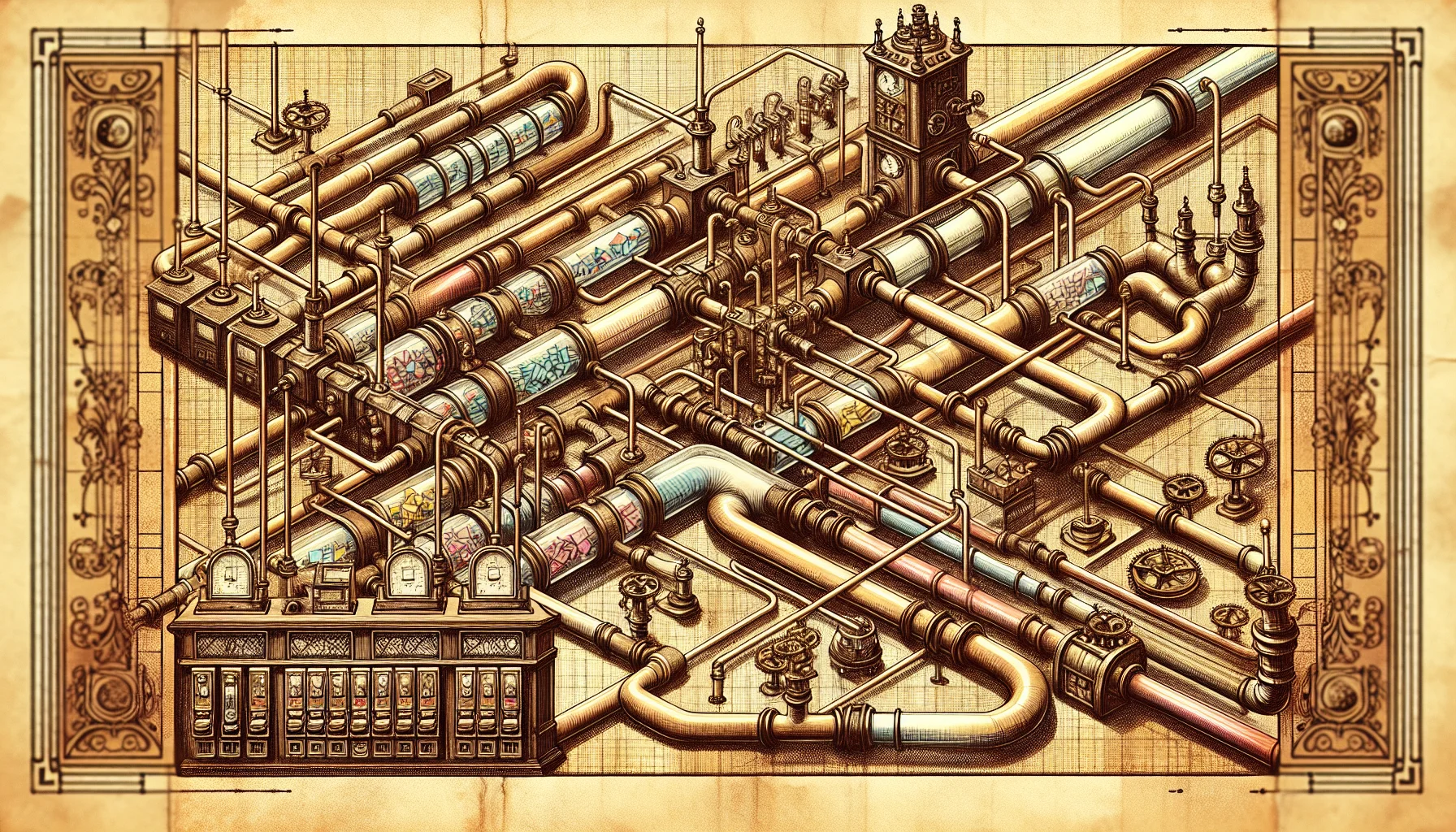 Hero image for Sending Notes email as MIME messages