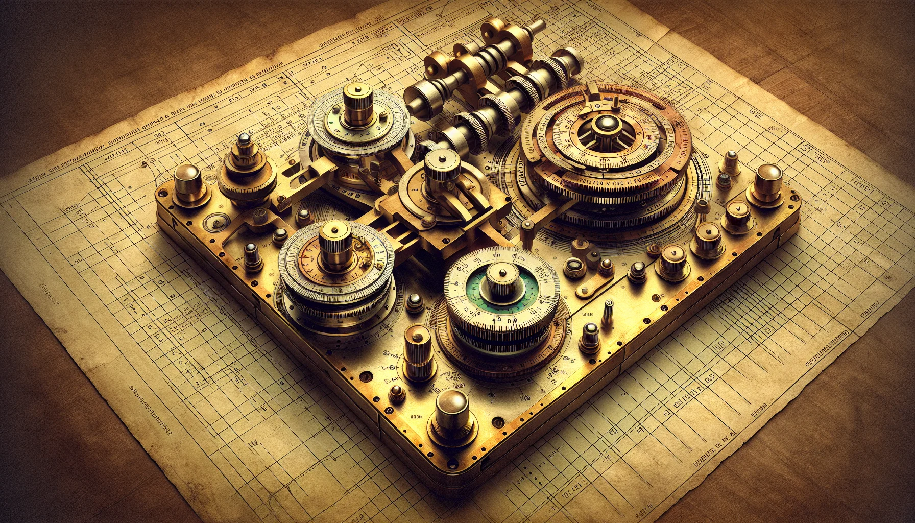 Hero image for XPages View Pager - Advanced edition