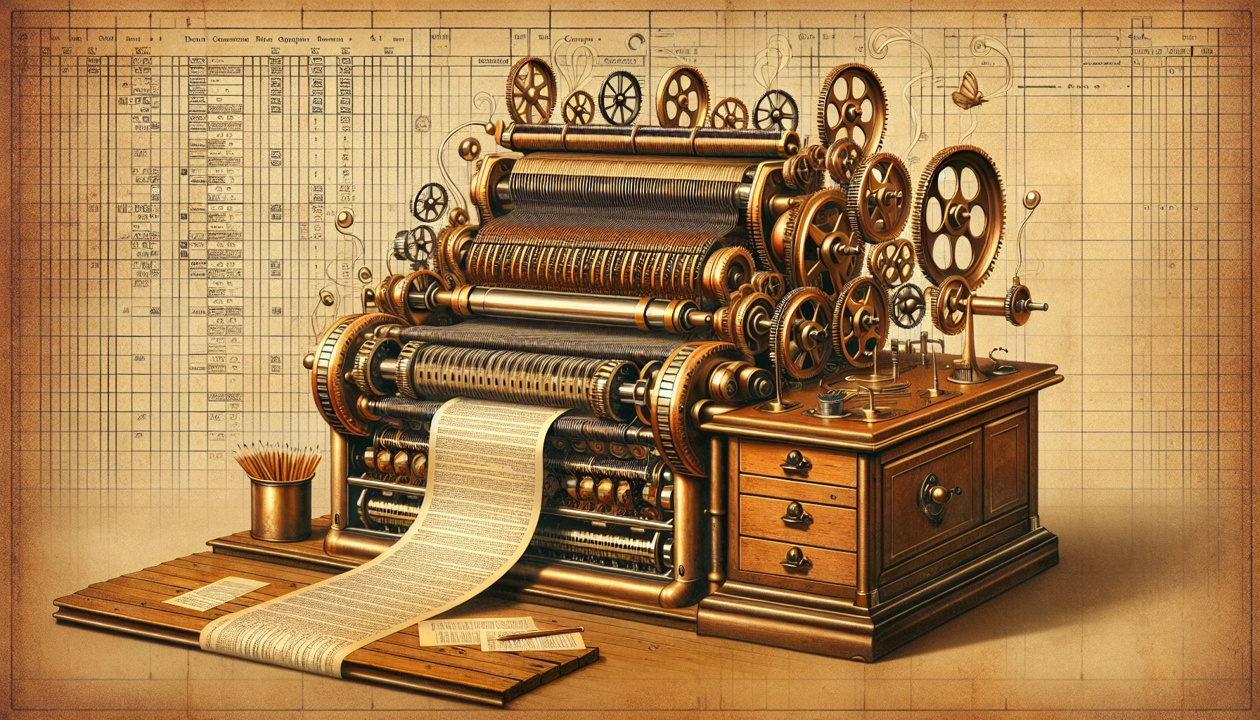 Hero image for Rendering ODF documents in your XPages