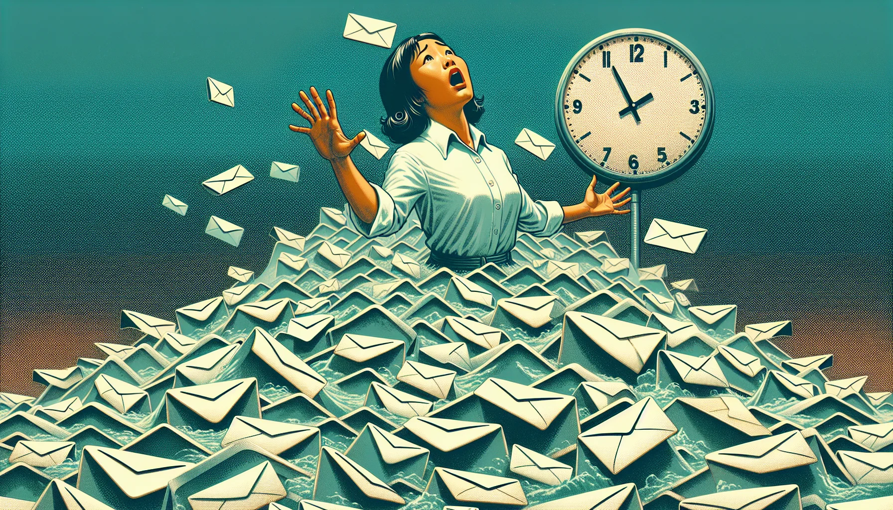 Hero image for 24000 times a year