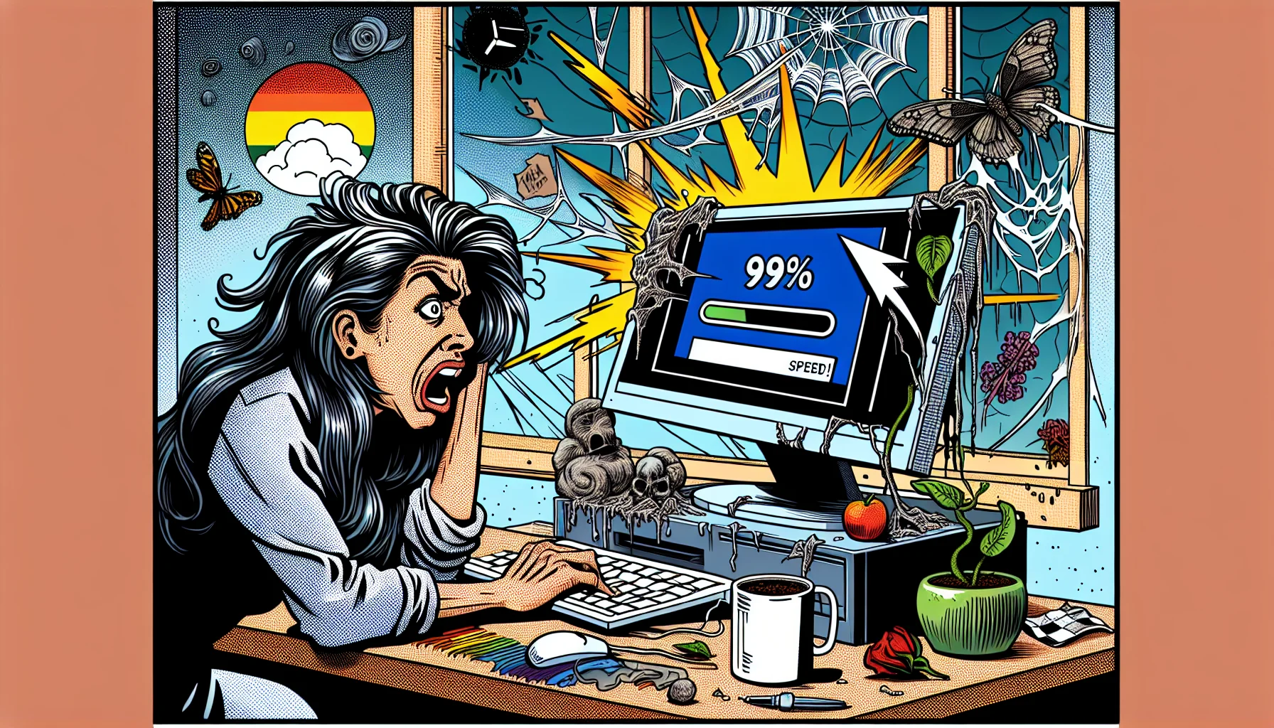 Hero image for  % complete is a useless measure