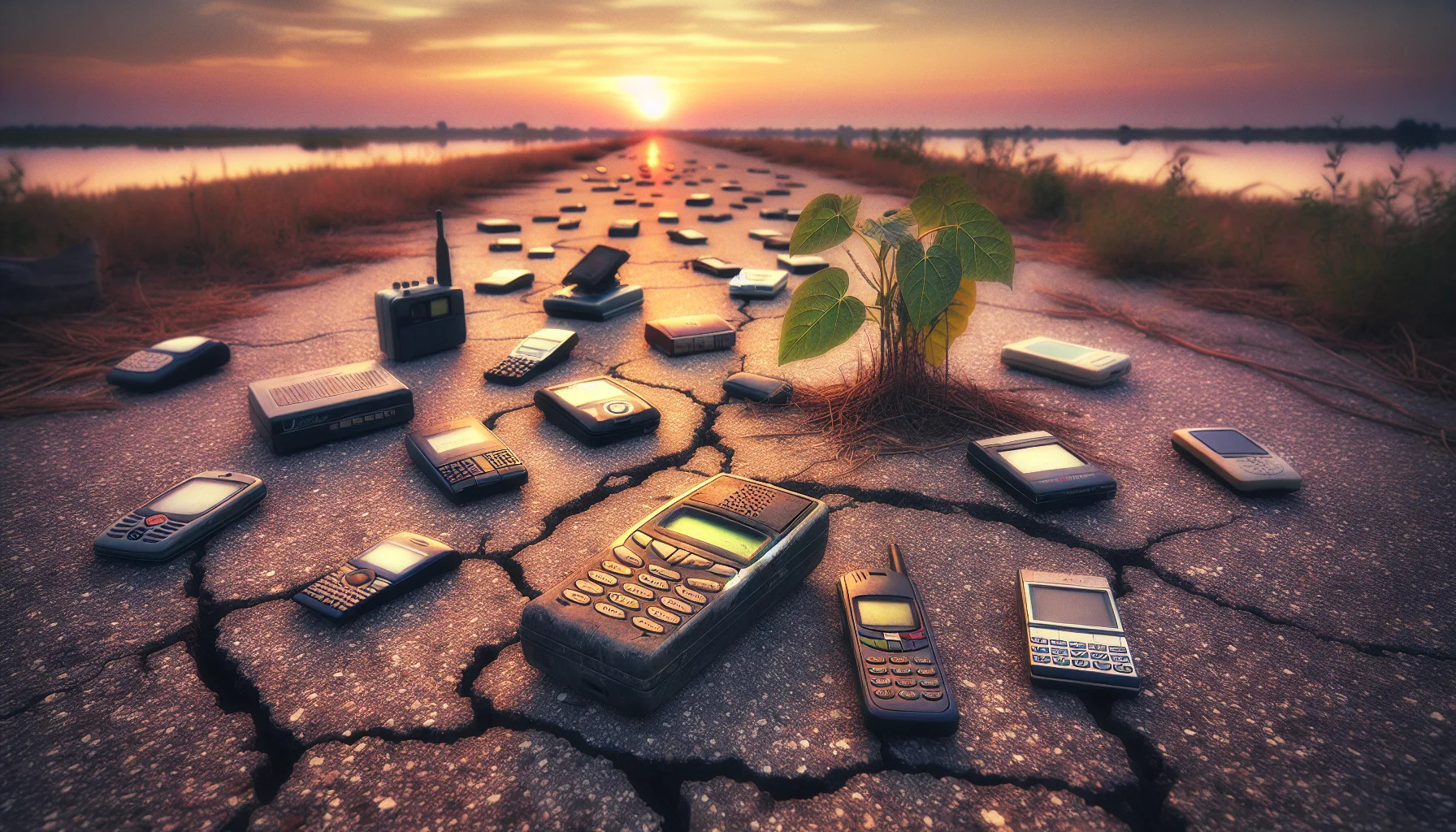 Hero image for My last Blackberry