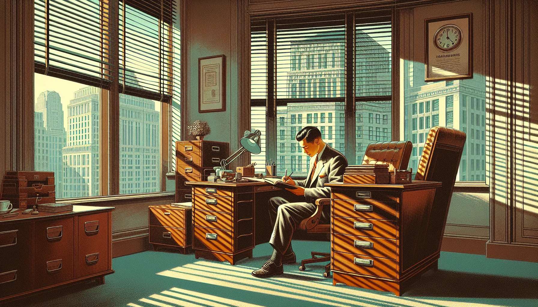 Hero image for Corporate Blogging Guidelines