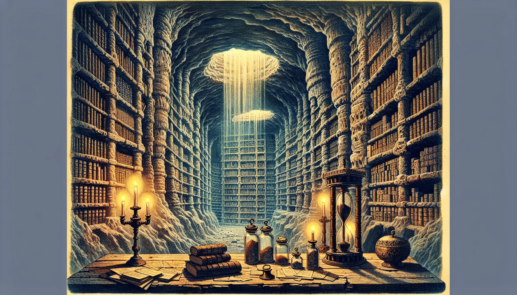 Hero image for Backup vs. Archival and Thoughts on Archival