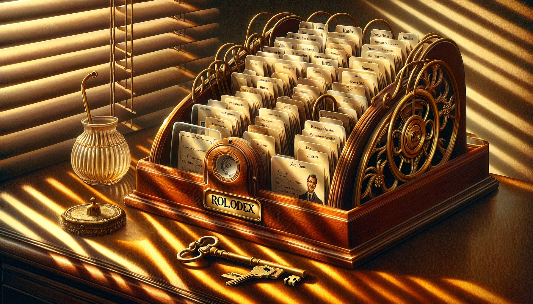 Hero image for Enabling private contacts