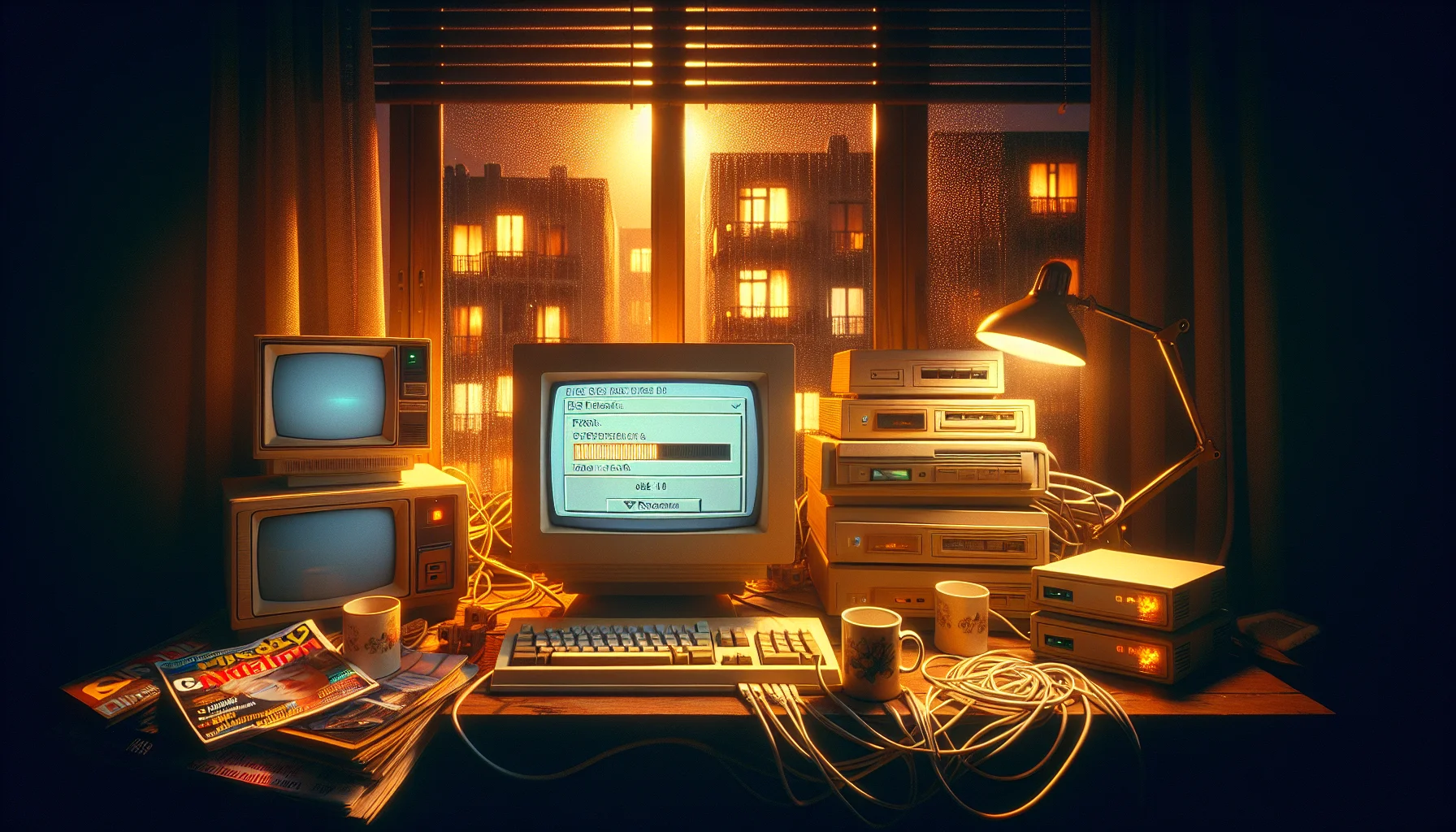 Hero image for Ubuntu 10.4 coming my way