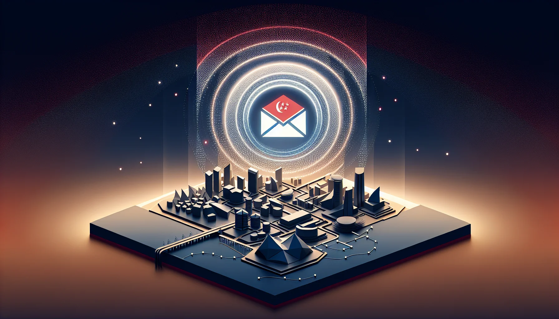 Hero image for Singapore's Citizen Inbox