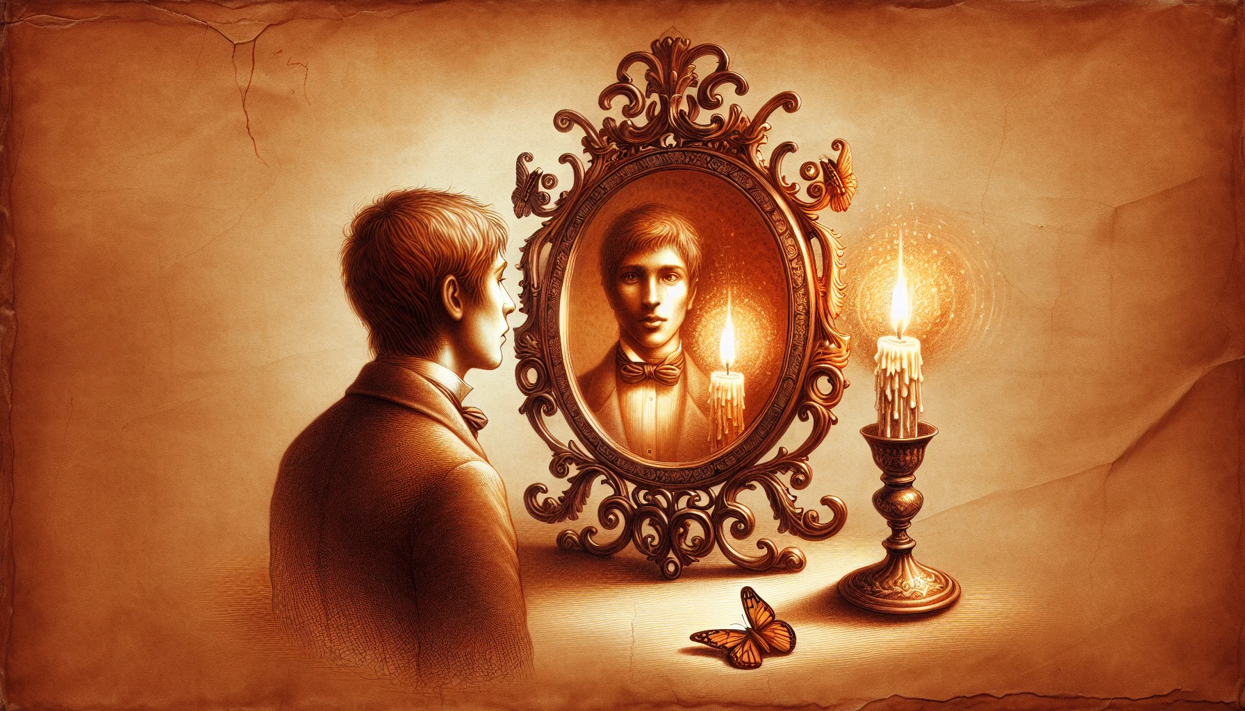 Hero image for The pattern behind self-deception