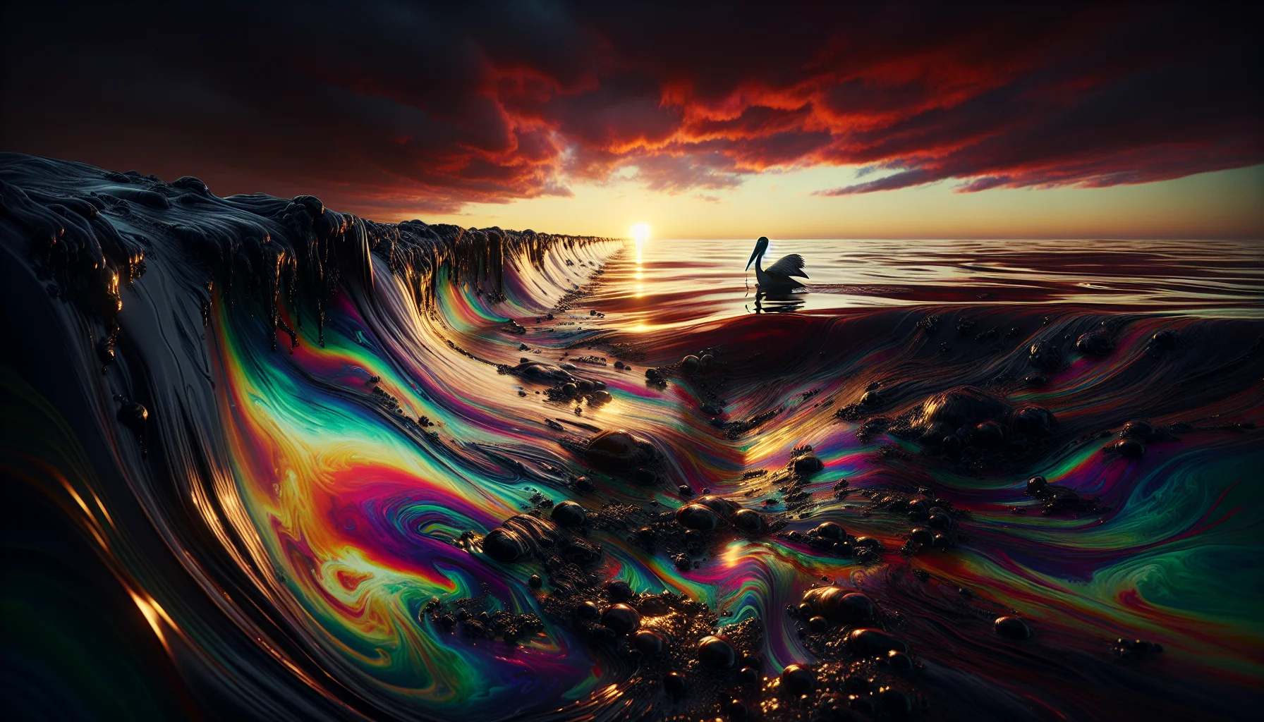 Hero image for Wer den Schaden hat spottet jeder Beschreibung