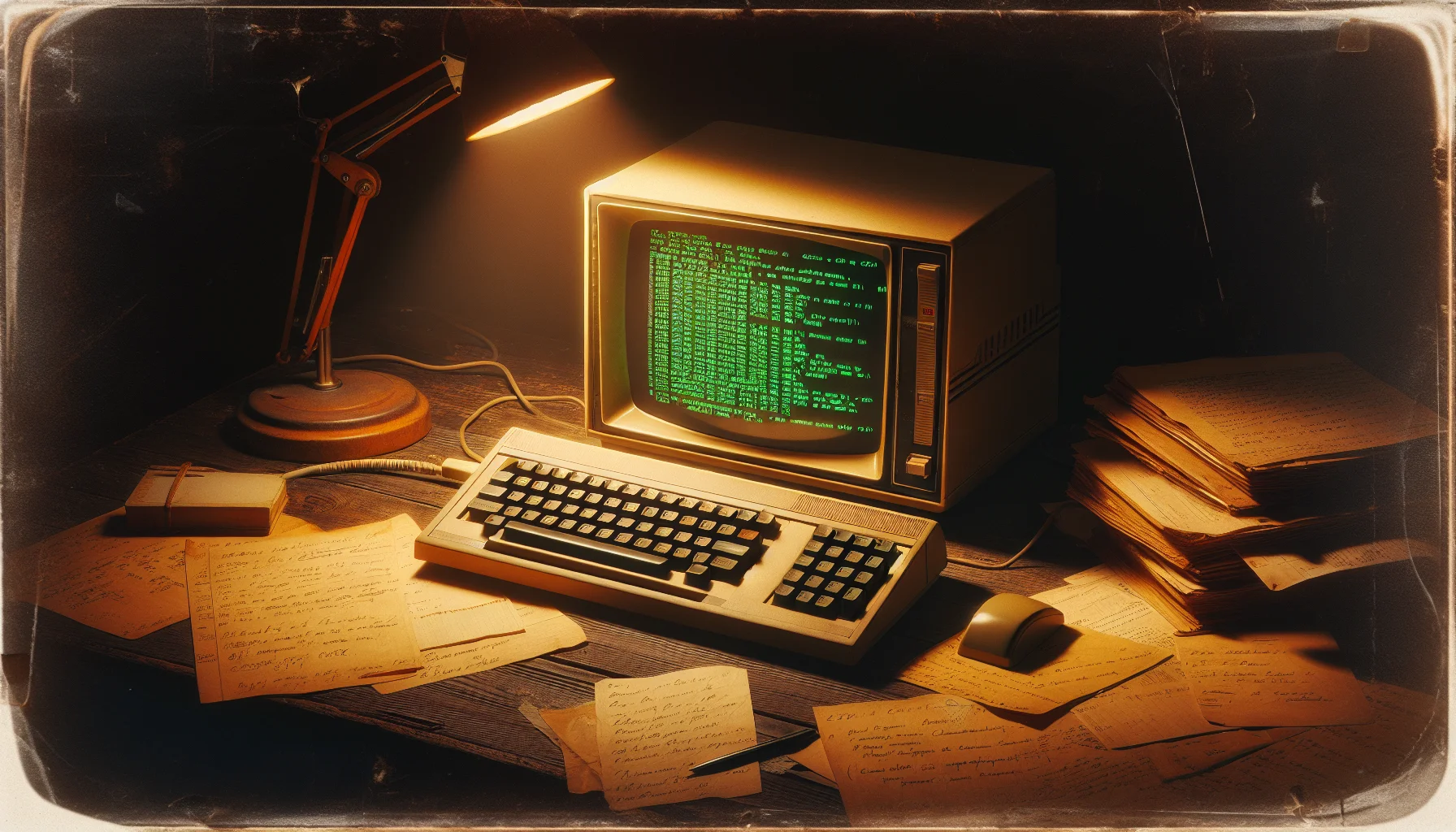 Hero image for Command line tool for Linux command line junkies