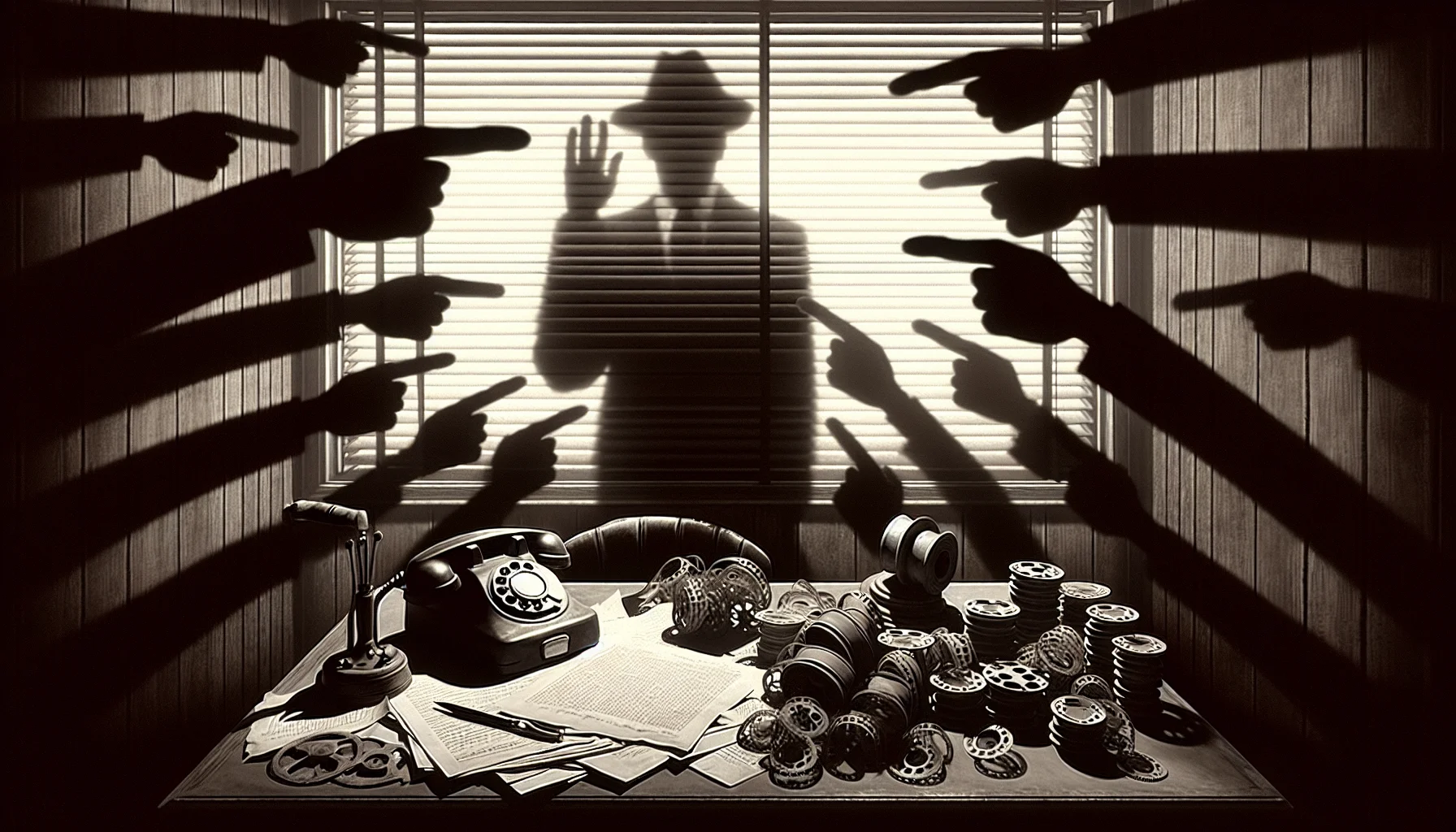 Hero image for I did *NOT* create the AppStore wars video