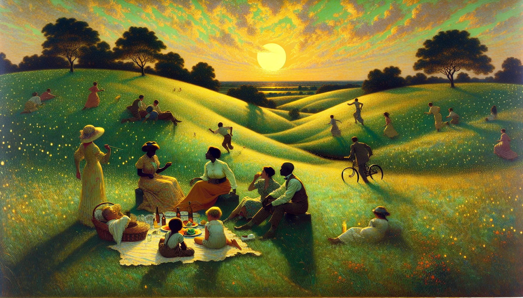 Hero image for The Pursuit of Happiness