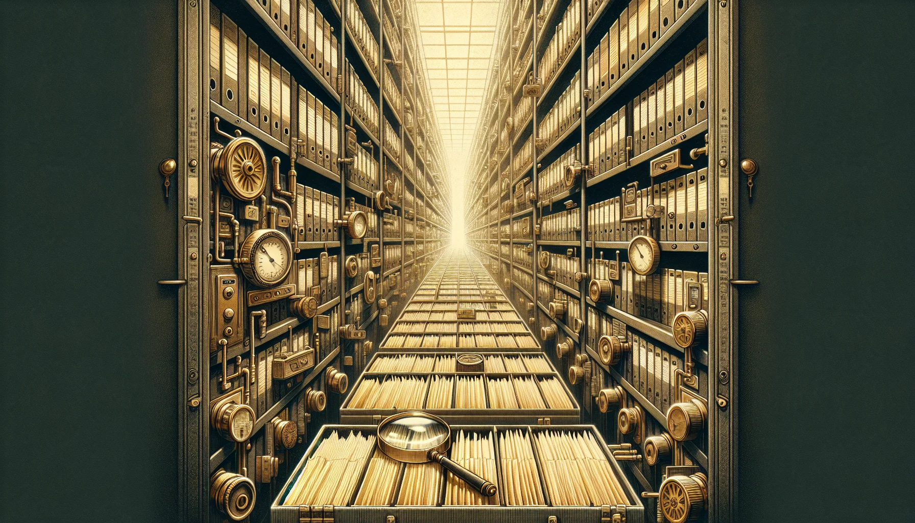 Hero image for Access control in Domino - Part 2: Inside your NSF