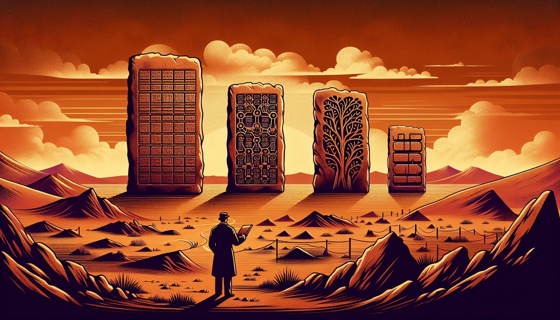 Hero image for Progress in data structures