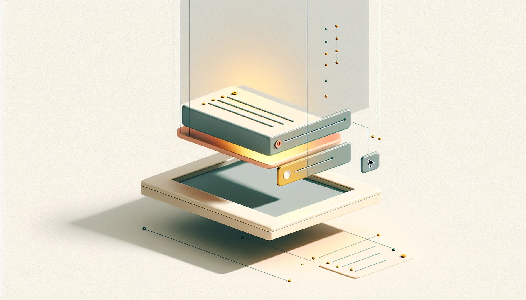 Hero image for Red Hat Forum and attention to UI details