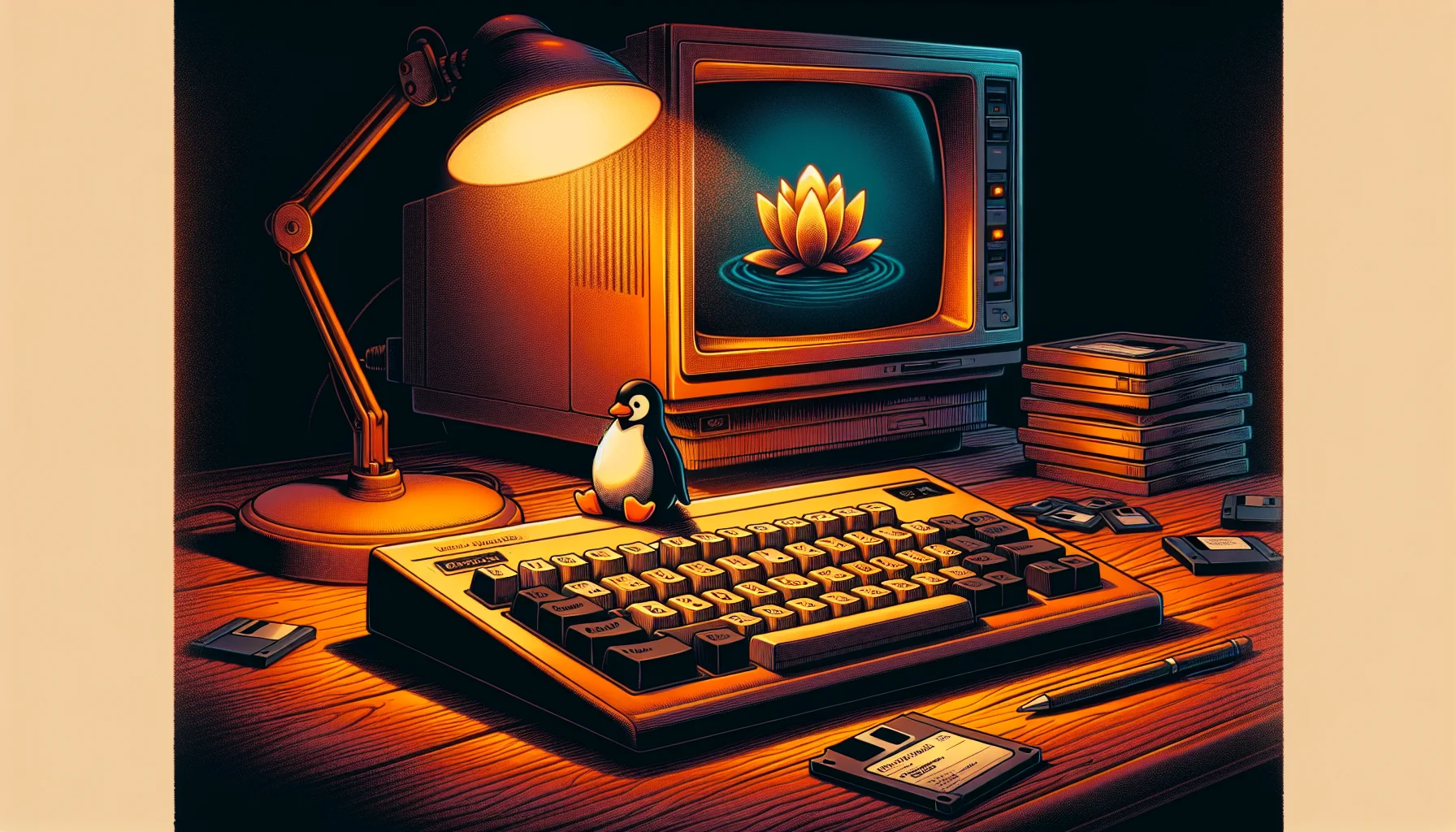 Hero image for Shortcut for launching Lotus Notes