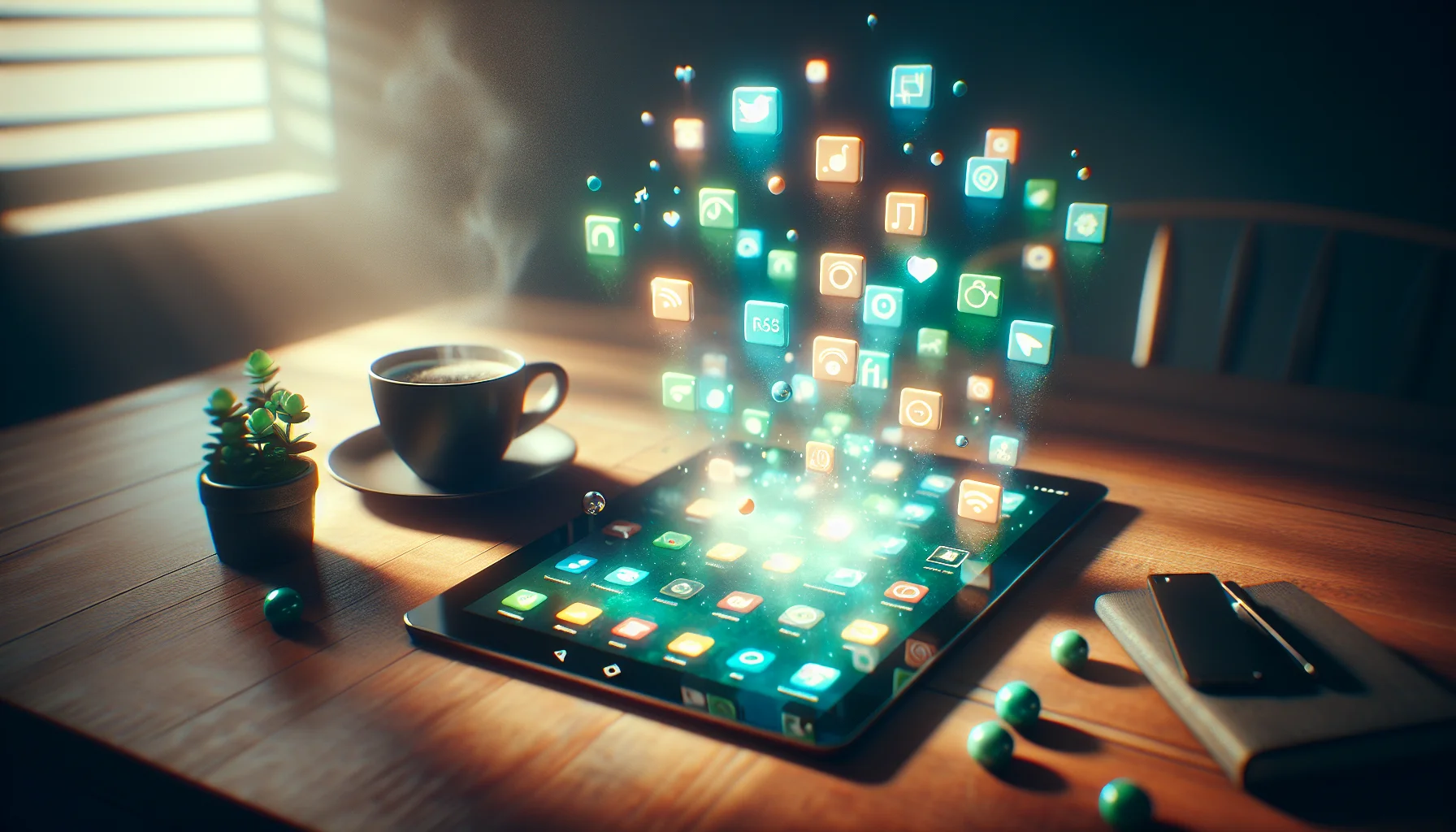 Hero image for Expanding into mobile