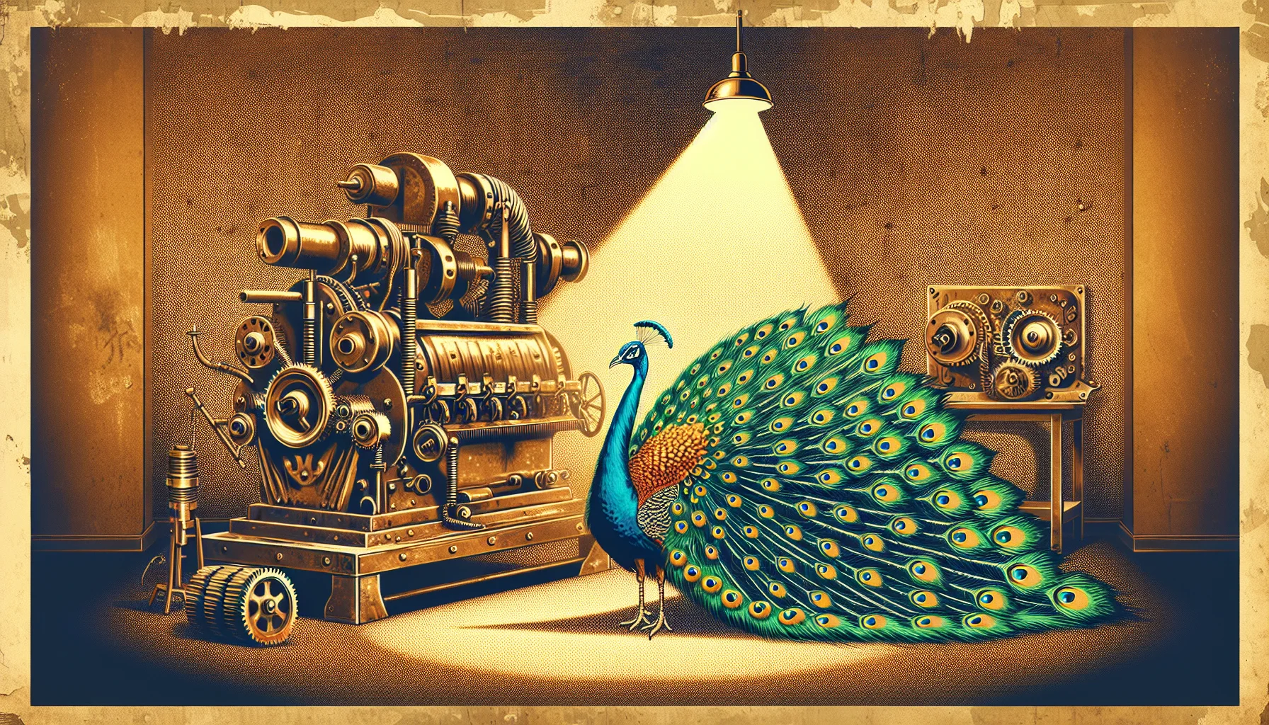 Hero image for If you're attractive enough on the outside ...