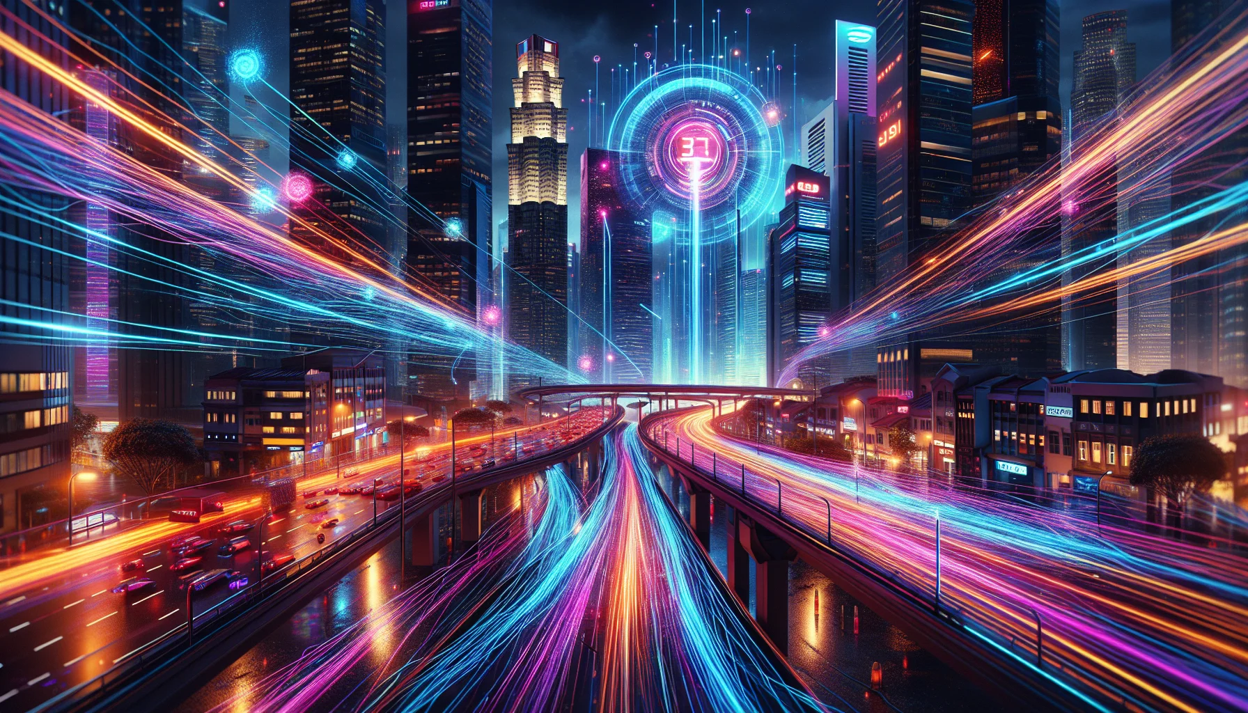 Hero image for SpeedTest