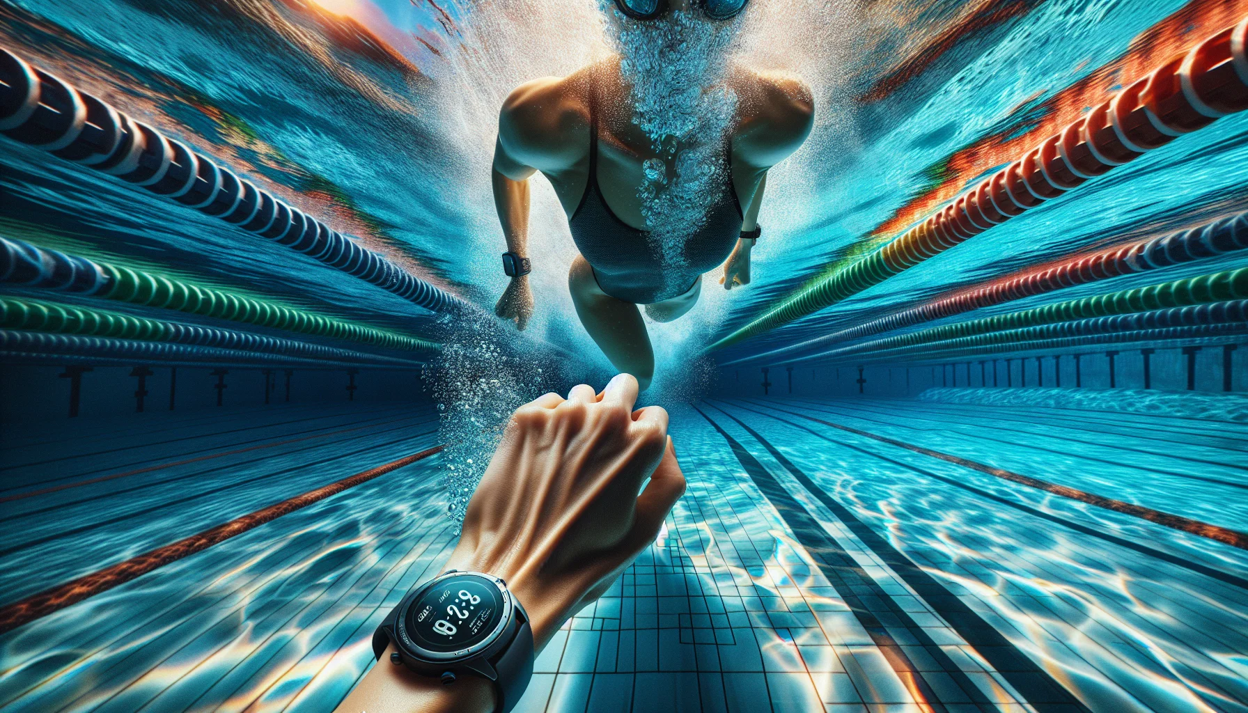 Hero image for Timex Ironman Sleek 150