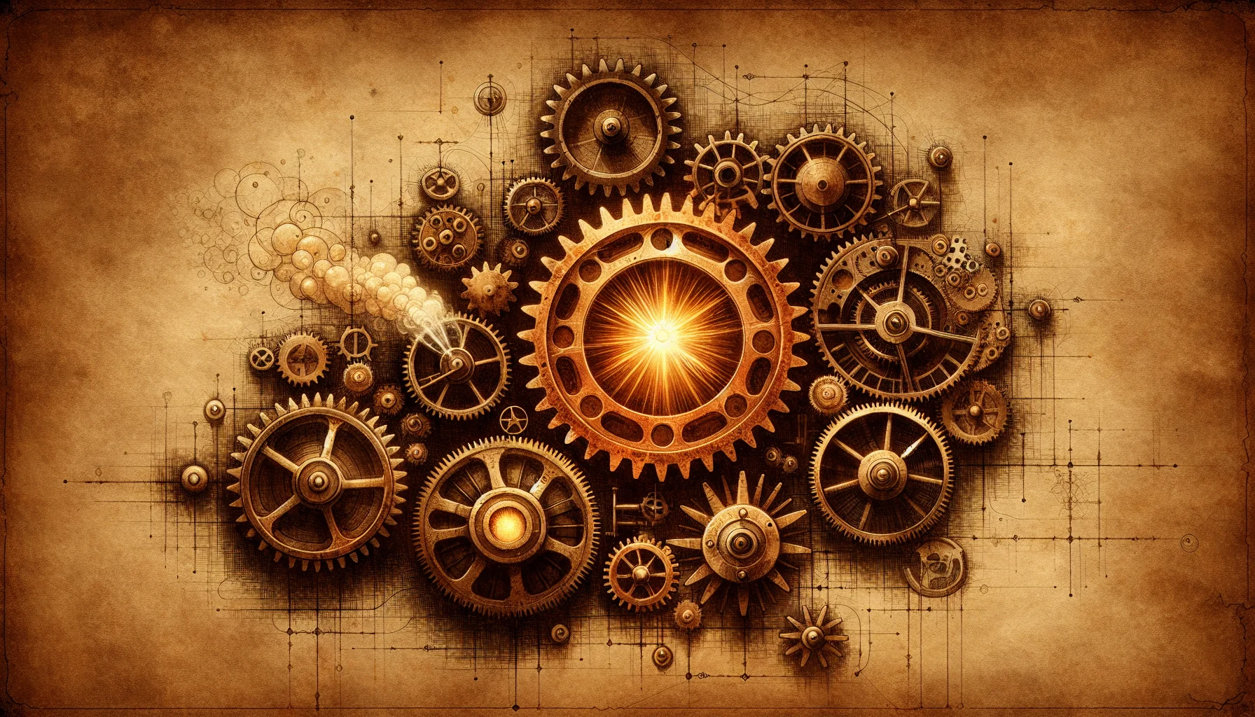 Hero image for Productivity @ Work