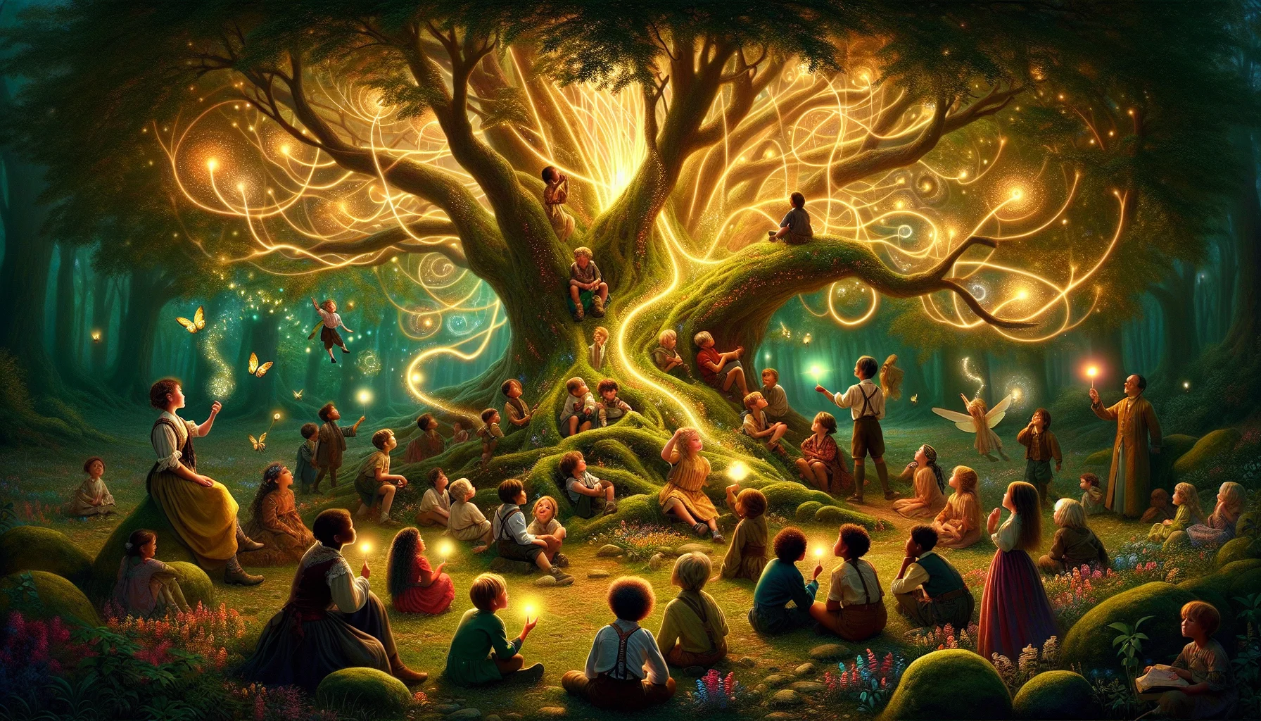 Hero image for The future of (e)Learning