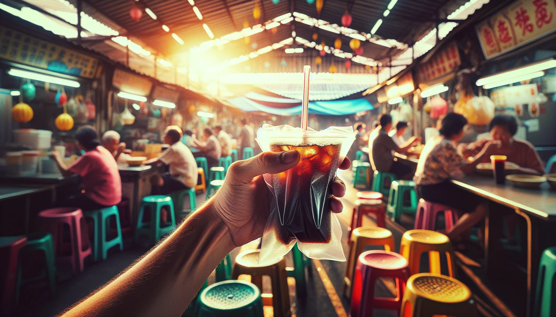 Hero image for Blooper Galore