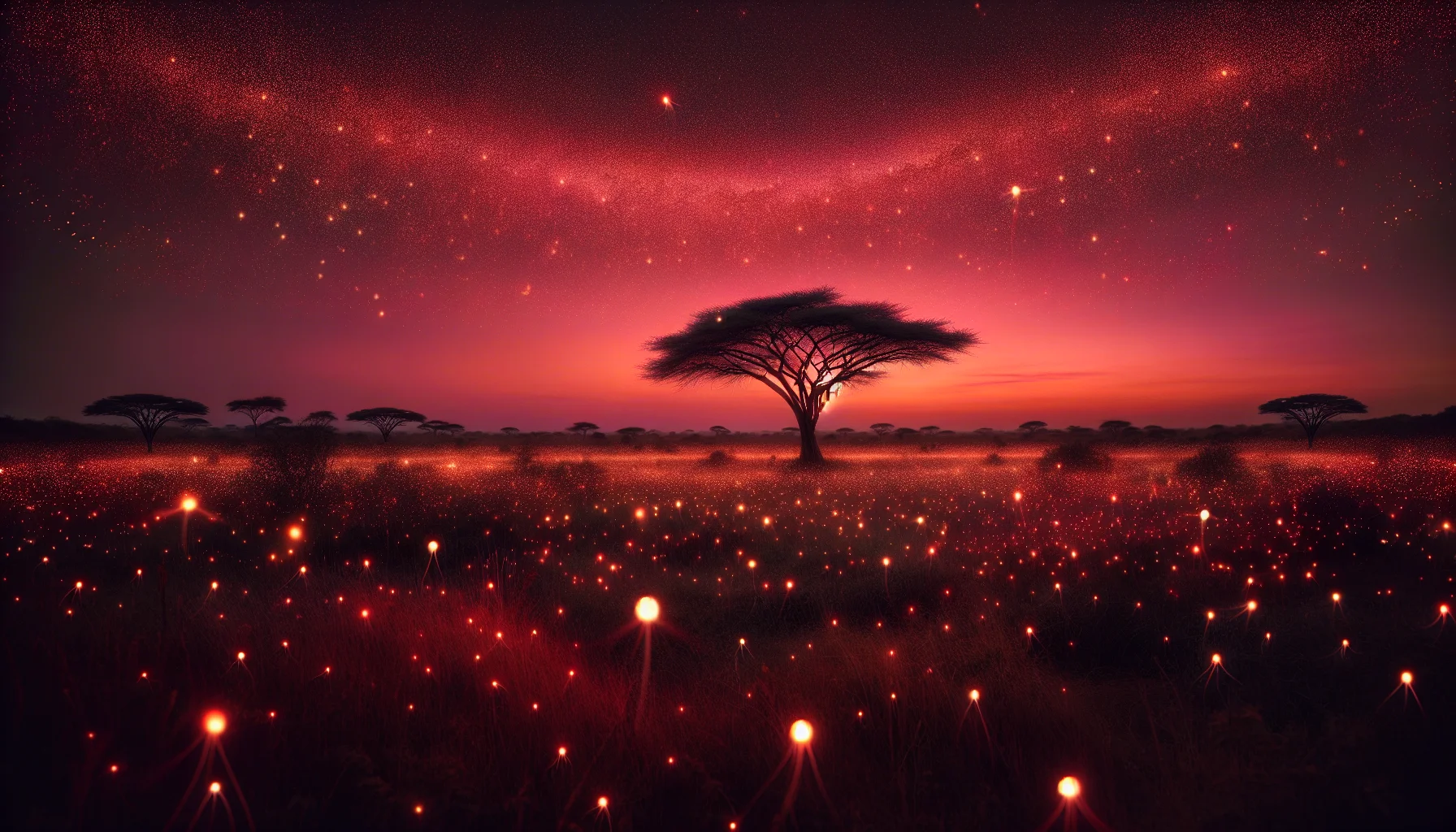 Hero image for Google, IBM to back Kenya programming language for Swarm Computing