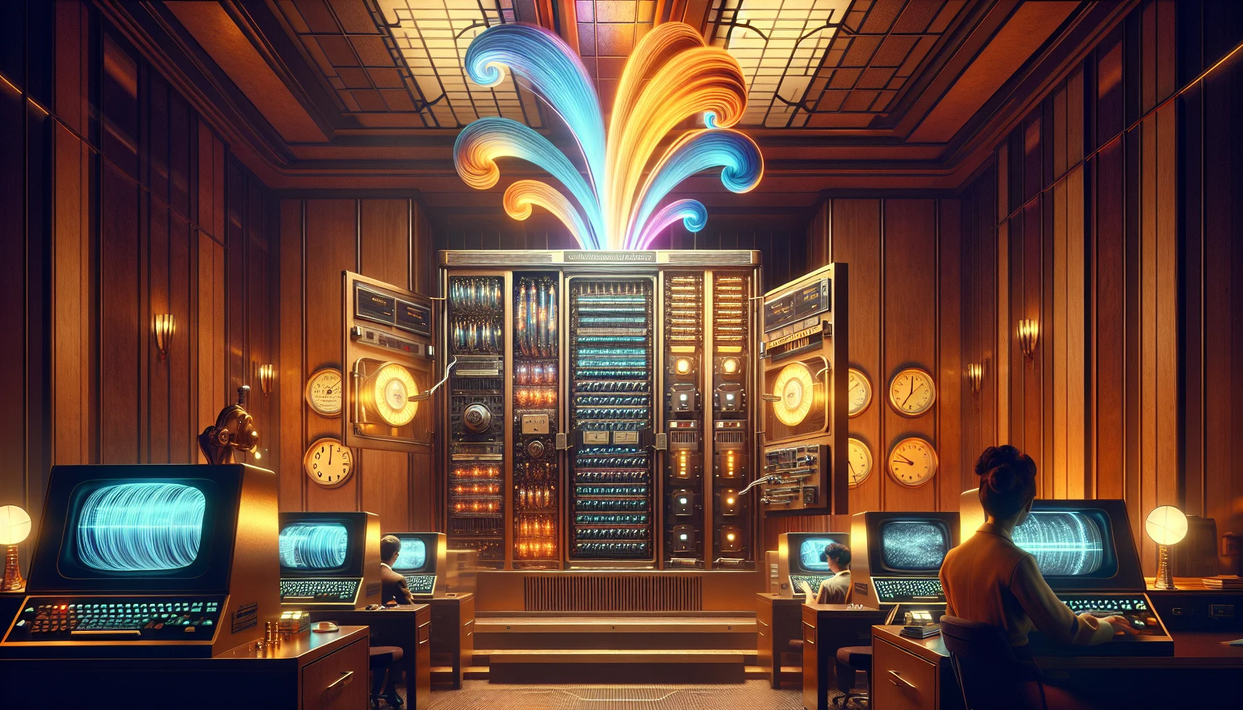 Hero image for IBM's eMail endgame plan