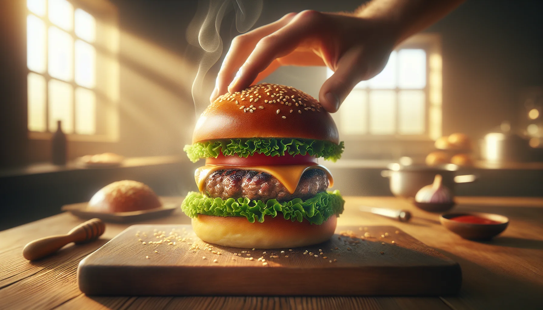 Hero image for Saying NO needs a wrapper