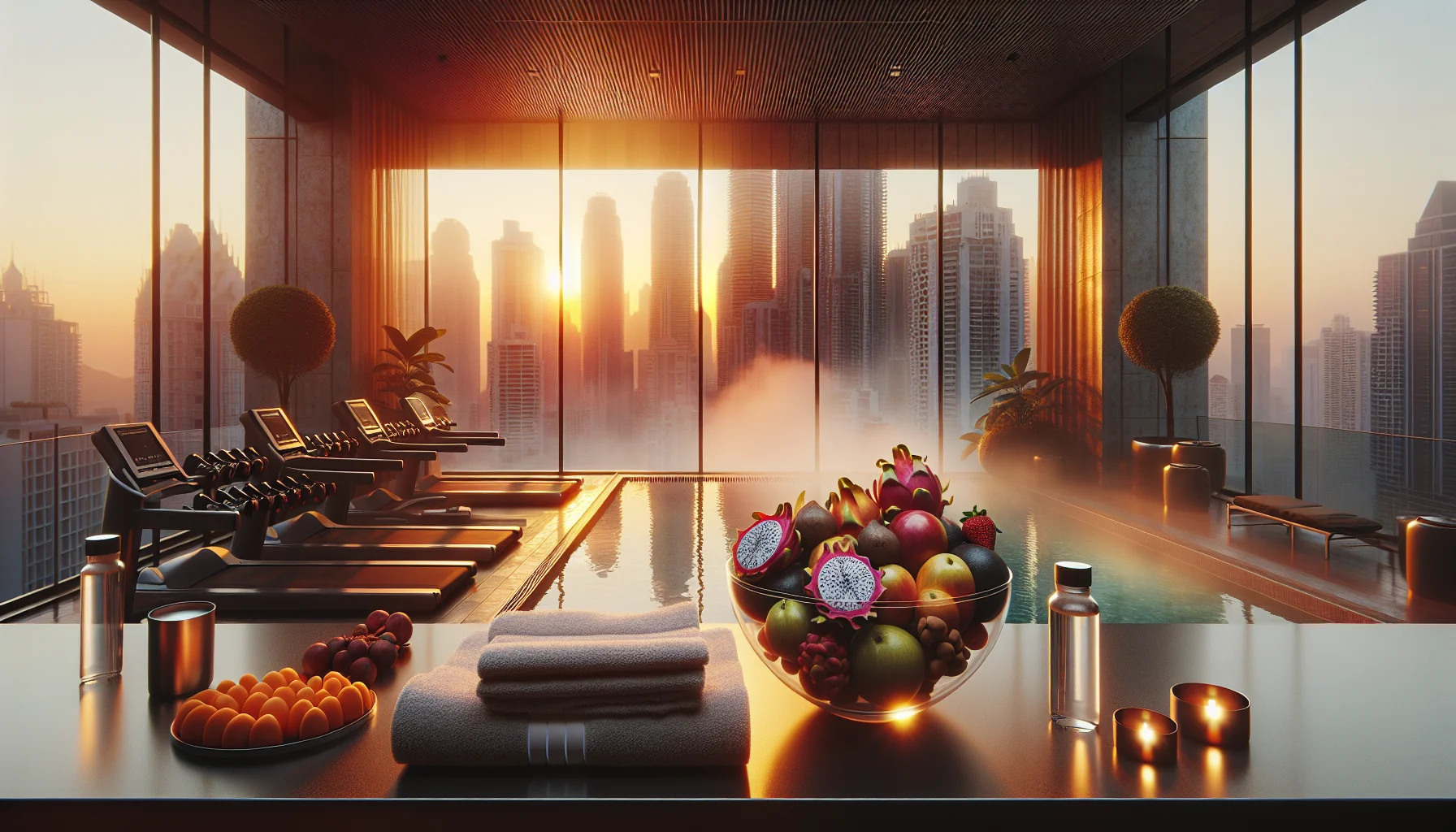 Hero image for My criteria to select a hotel