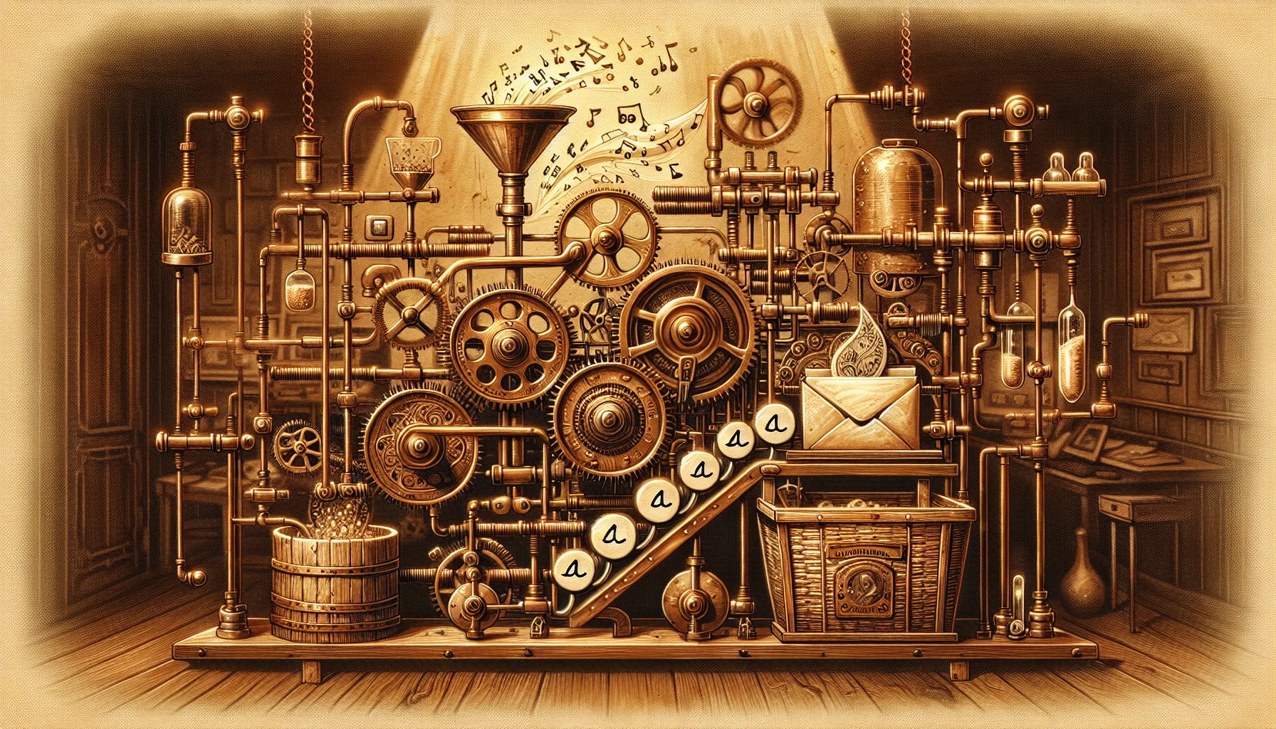 Hero image for Converting Notes Names into Internet Addresses