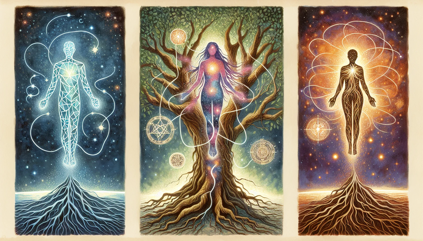 Hero image for Omnisopie - mankind according to Dueck