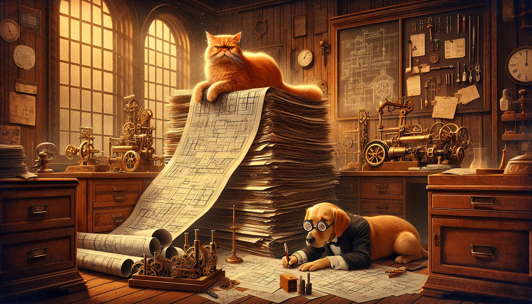 Hero image for Documenting Notes Development