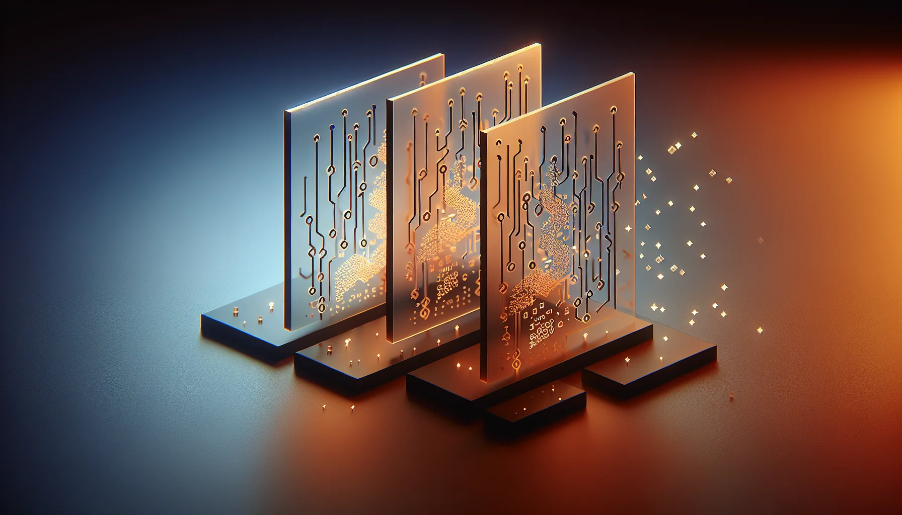 Hero image for AD106, AD111 and  AD114 slides posted