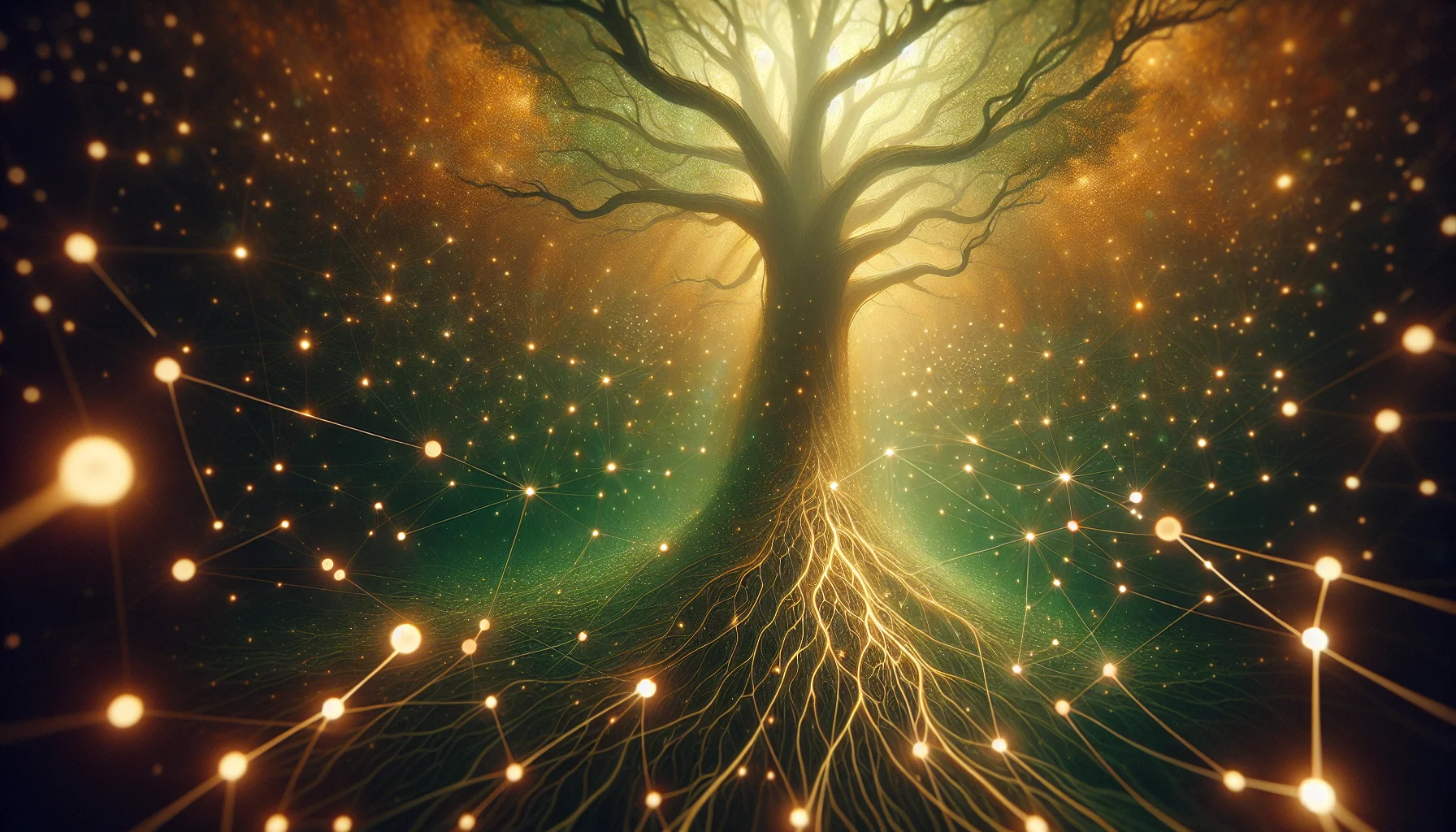 Hero image for Hierarchies, relations and tags - thoughts on thought processes