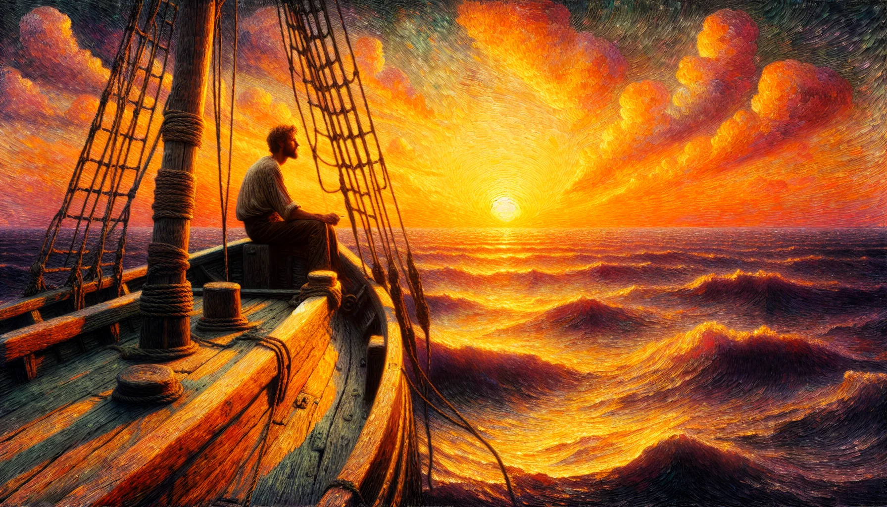 Hero image for Story Telling