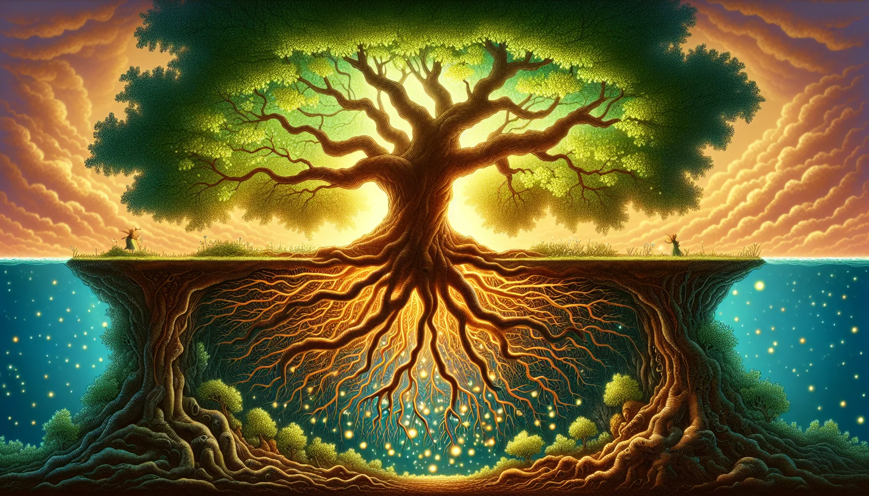 Hero image for Grow your Social Business Tree