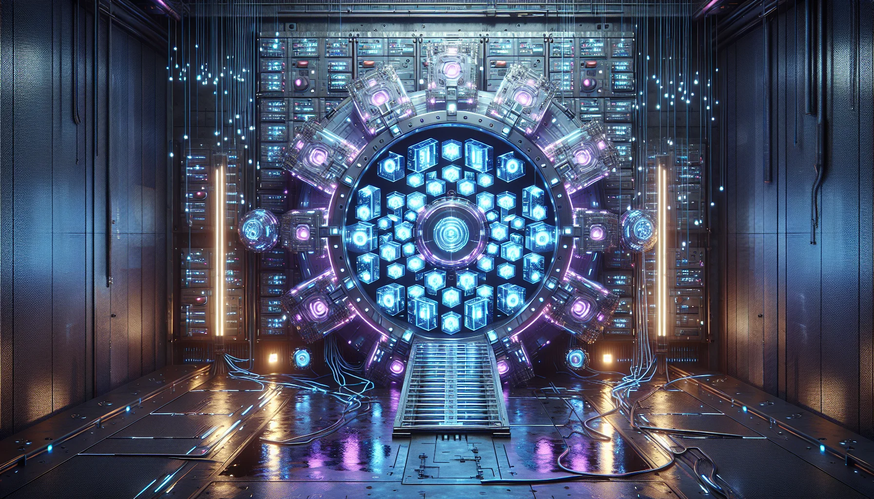 Hero image for Change partition layout on LUKS encrypted LVM volumes