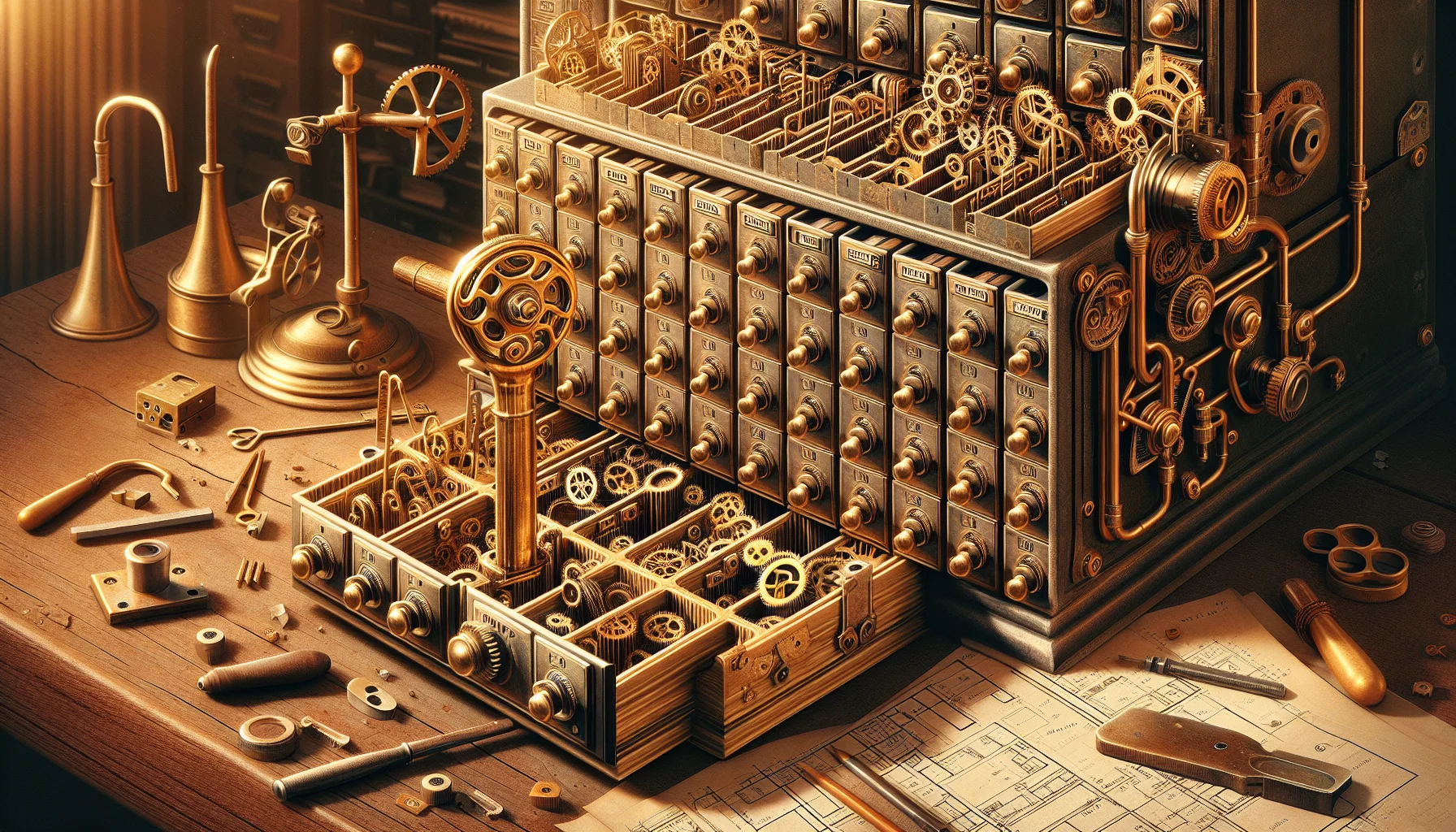 Hero image for Fixing Domino's LDAP