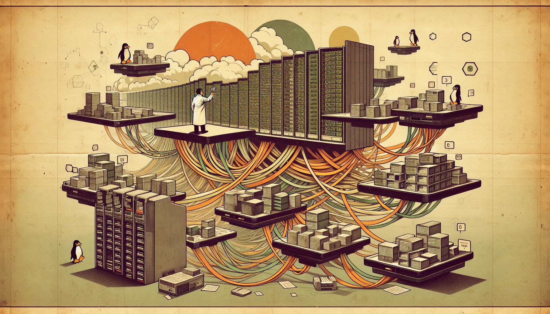 Hero image for Identifying platform dependent code in your Domino application